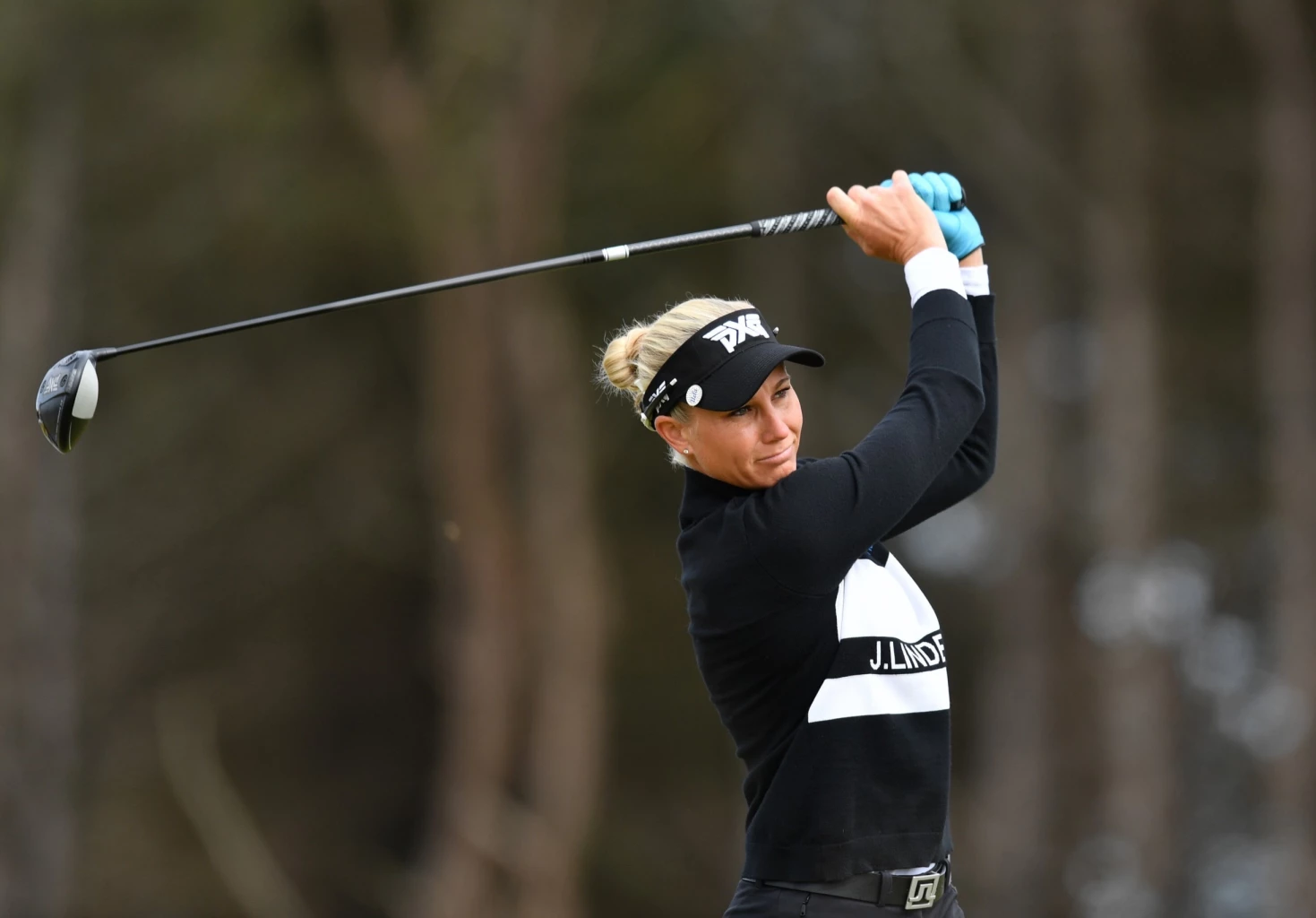 FINAL FIELD SET FOR 2022 TRUST GOLF WOMEN’S SCOTTISH OPEN