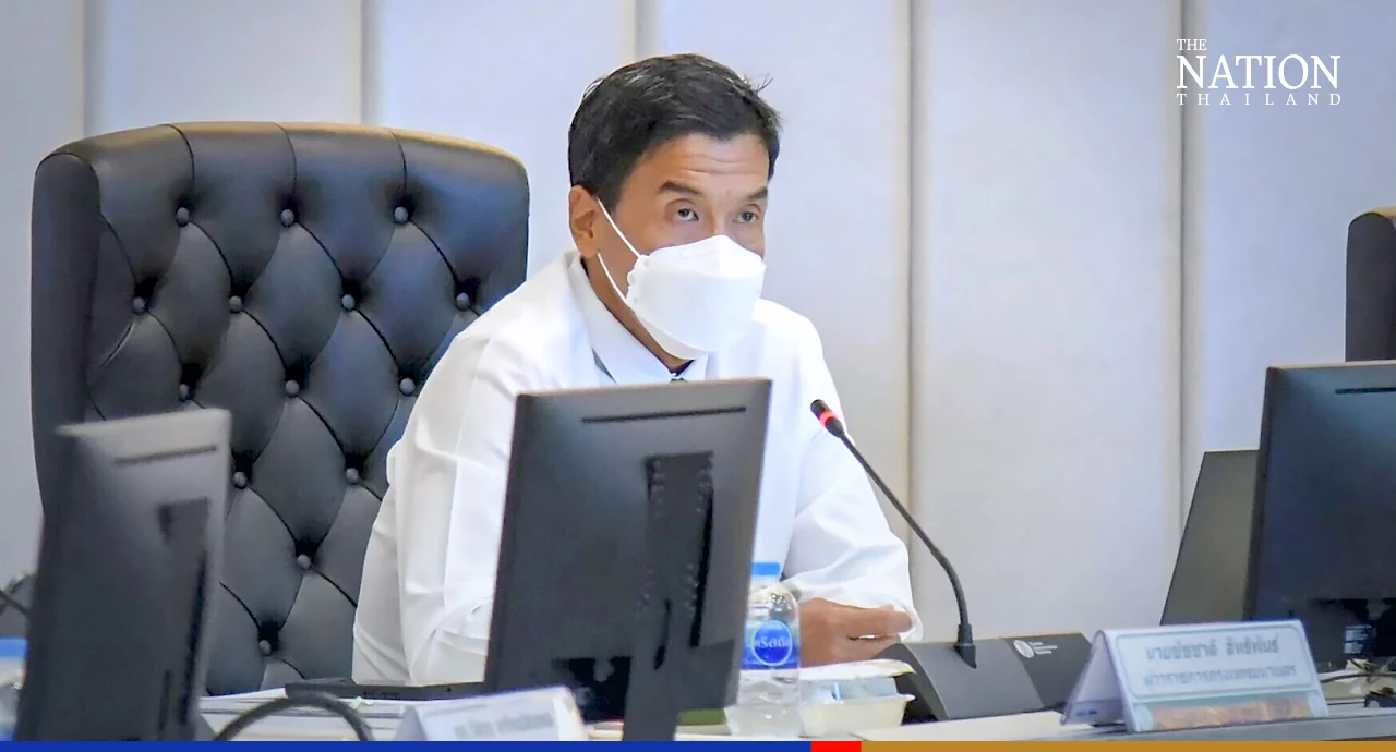 BMA devises 16-point plan to manage Bangkok’s PM2.5 pollution problem
