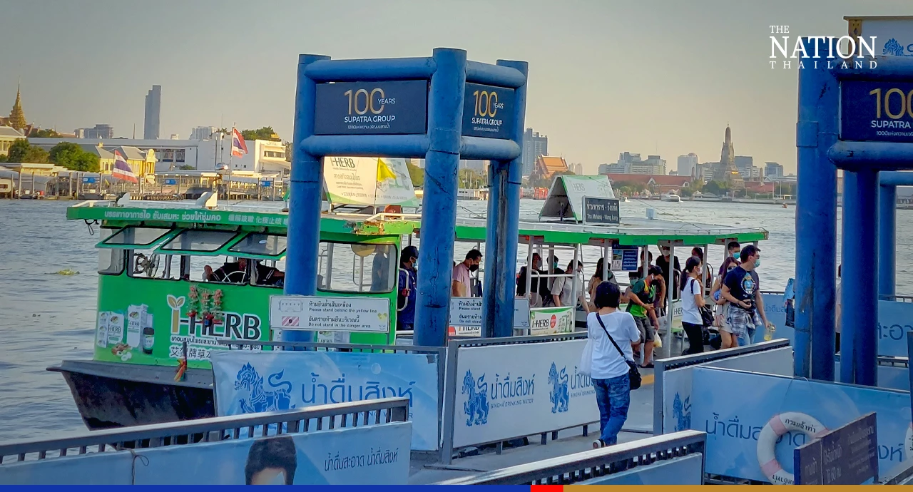 Chao Phraya residents warned to brace for floods