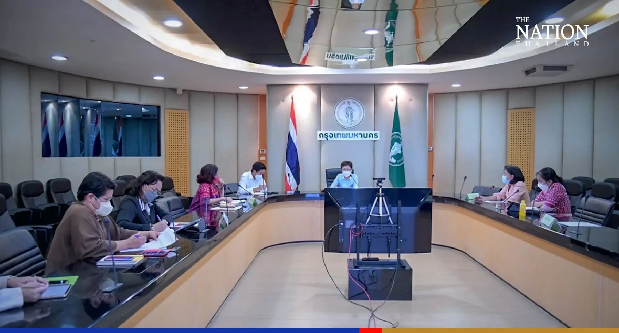 Bangkok expects surge in Covid infections in the next month