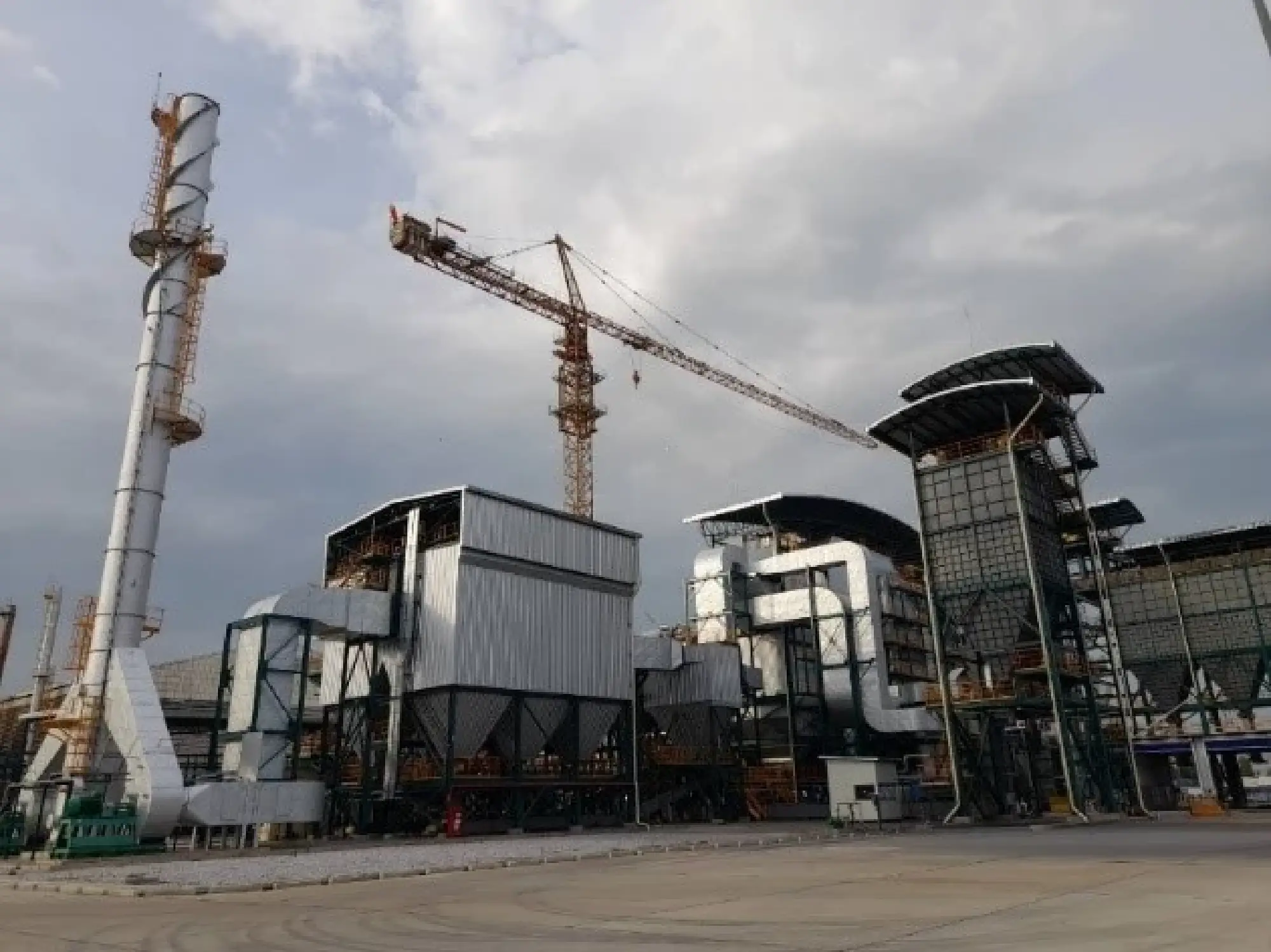 Ajinomoto Group responds to climate change by reducing greenhouse gas emissions to become carbon neutral