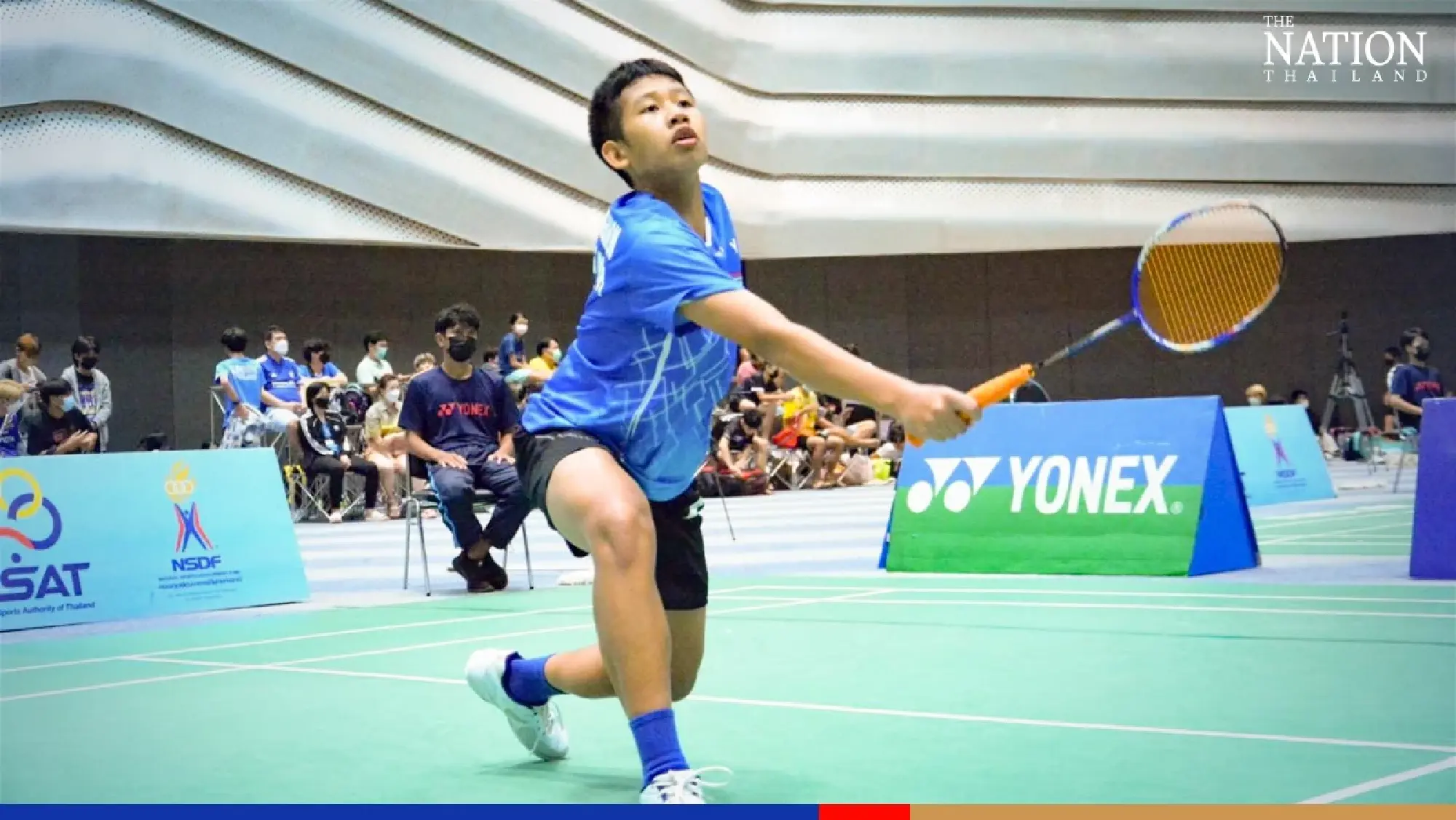Toyota Youth Super Series aims to unearth badminton talent