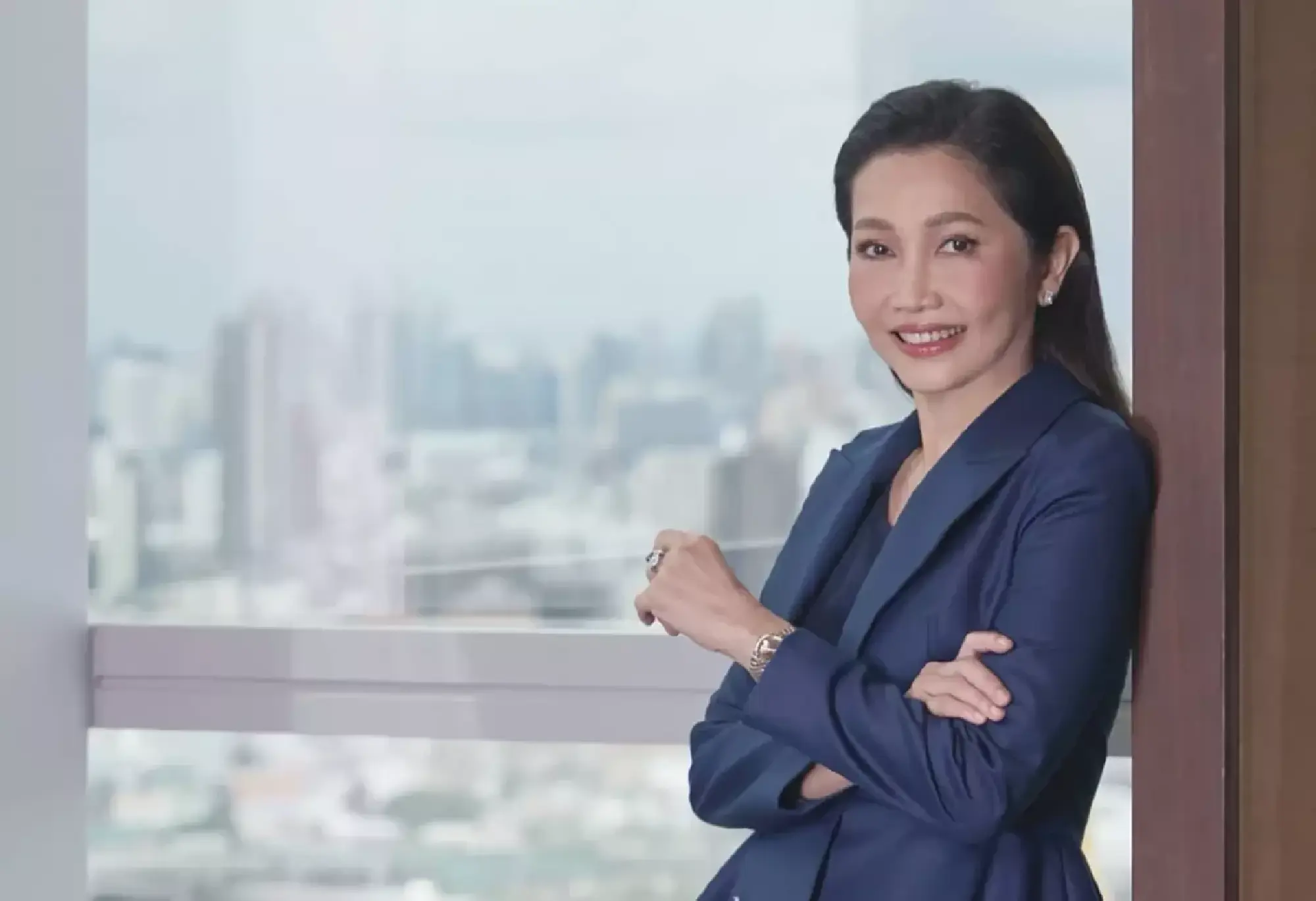 KBank takes on challenger banks with fintech to reach grassroots