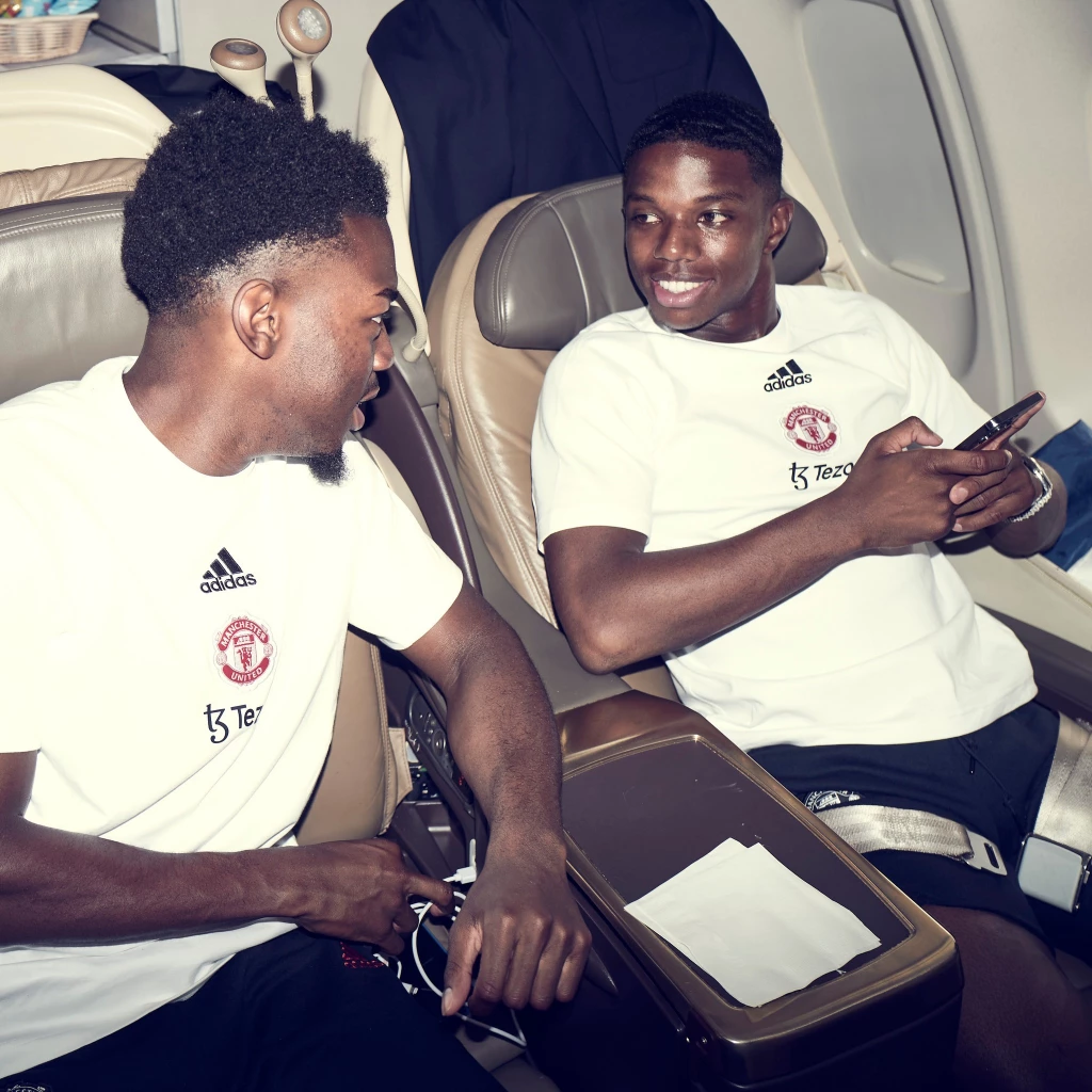 TOUR 2022 SQUAD OFFICIALLY ANNOUNCED