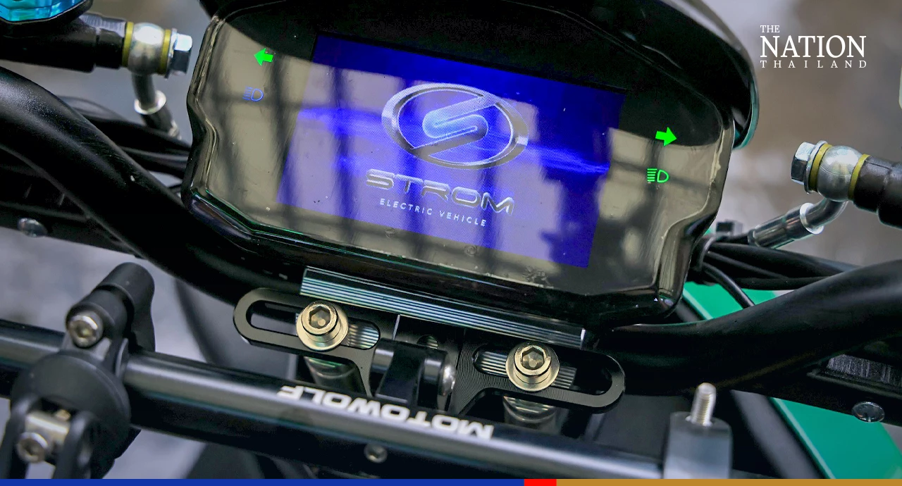 Minor Food pilots ‘Green Delivery’ service in Bangkok with Pizza Co 1112