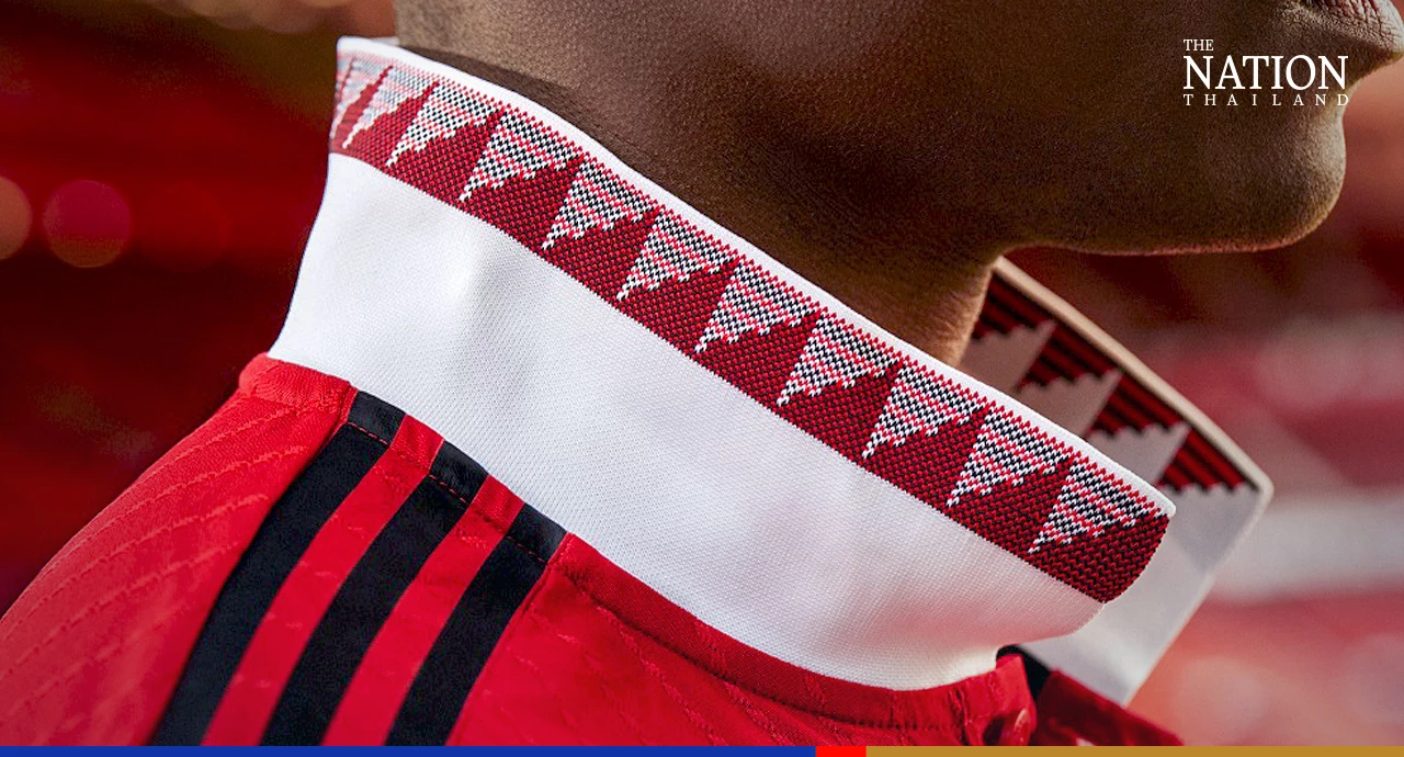 Man Utd to inaugurate new jersey against Liverpool in Bangkok