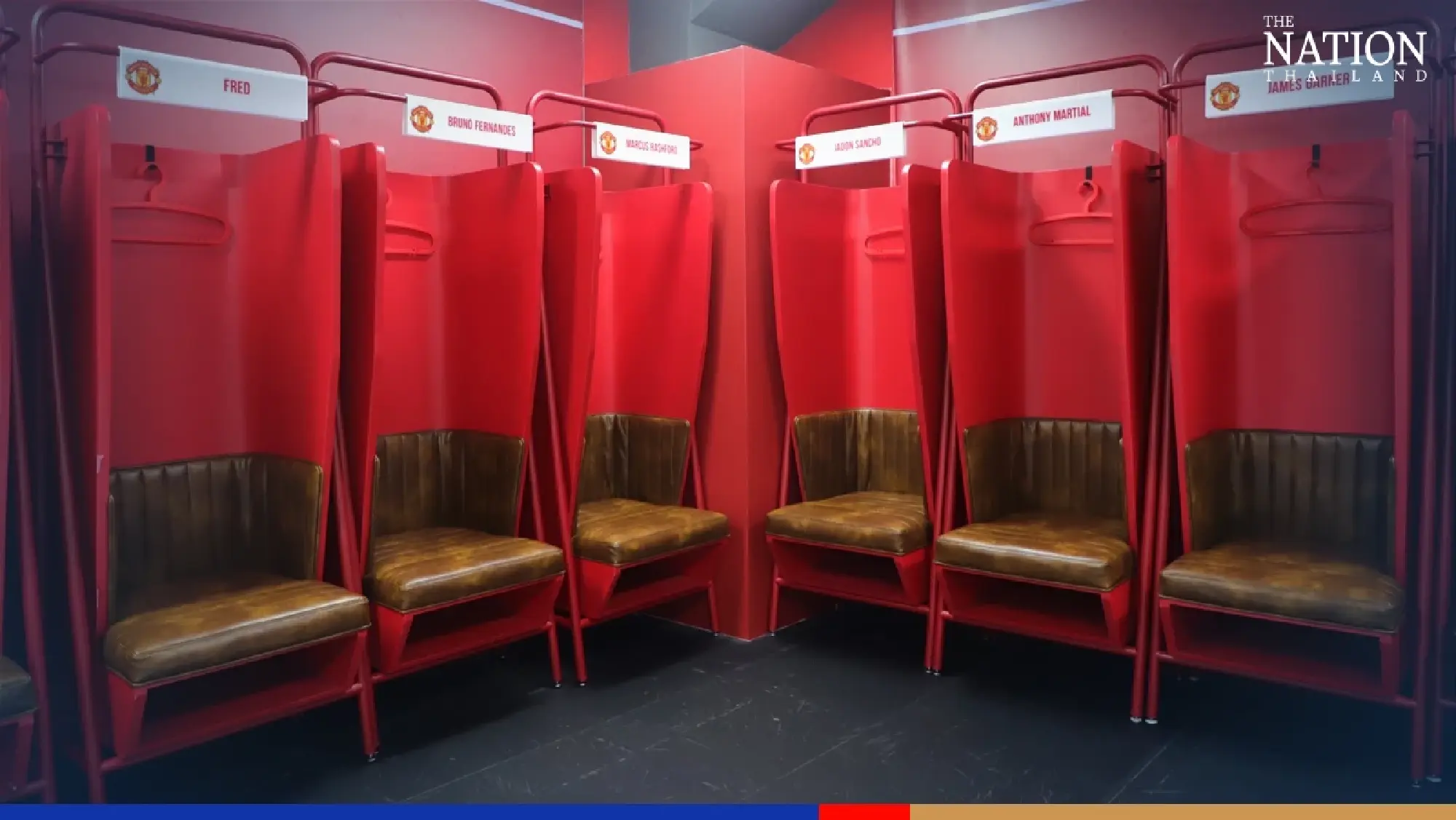 Liverpool-Man U organiser ‘happy even if he loses THB100 million’