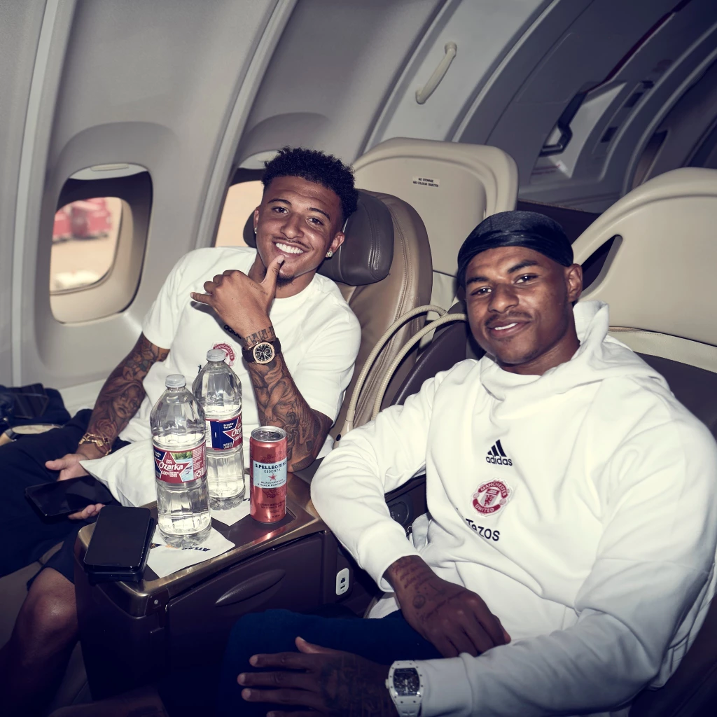 TOUR 2022 SQUAD OFFICIALLY ANNOUNCED