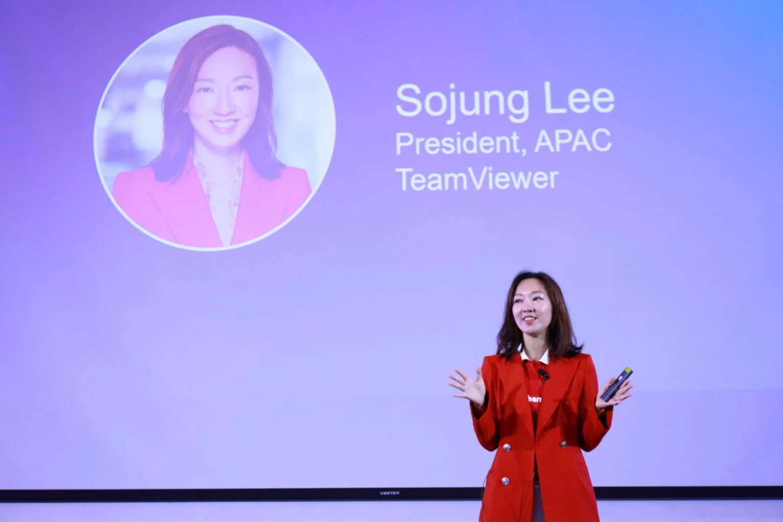 TeamViewer expands its footprint in Thailand with local business partners to help Thai organizations accelerating digital transformation