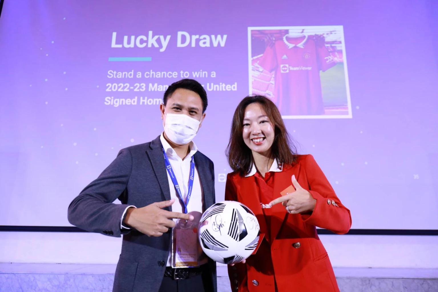 TeamViewer expands its footprint in Thailand with local business partners to help Thai organizations accelerating digital transformation