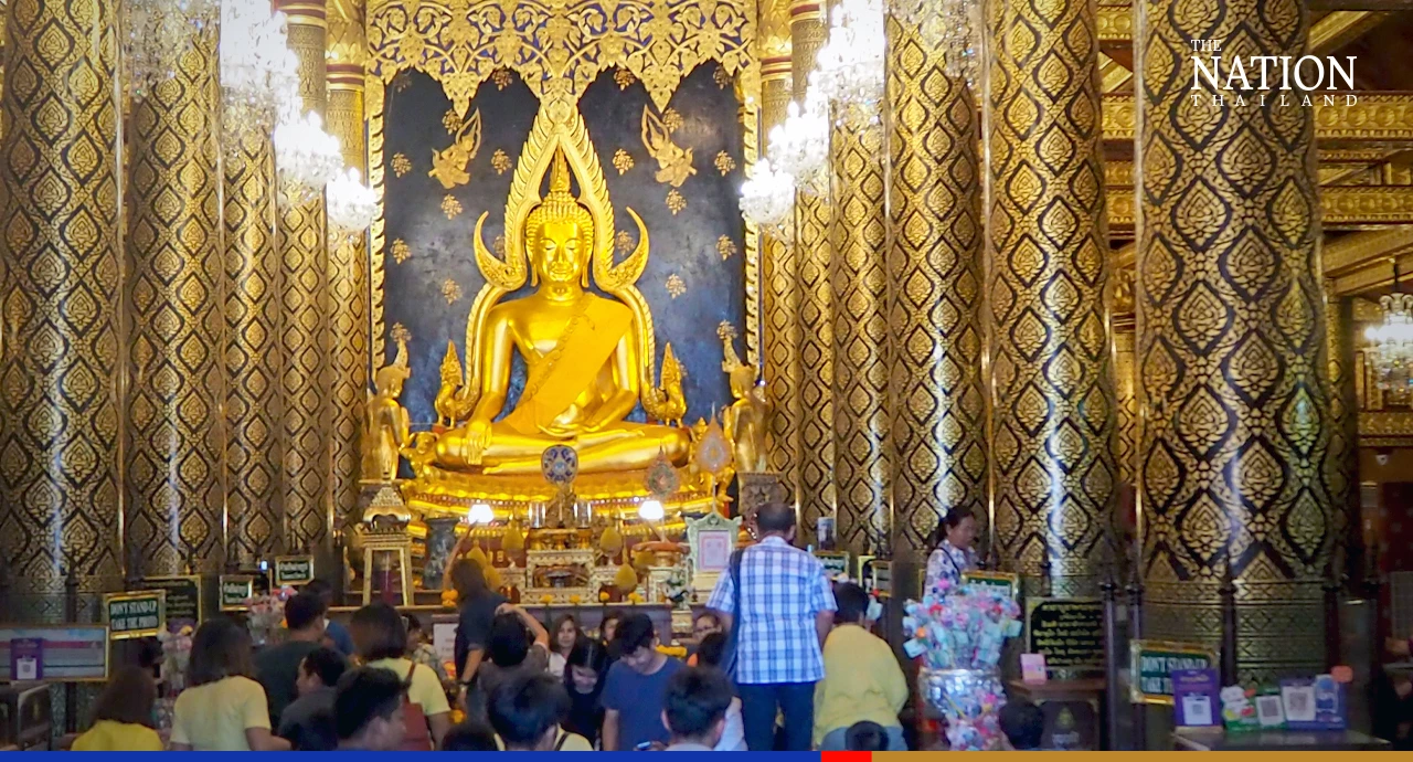 TAT expects THB14.3 billion cash flow during 5-day holiday