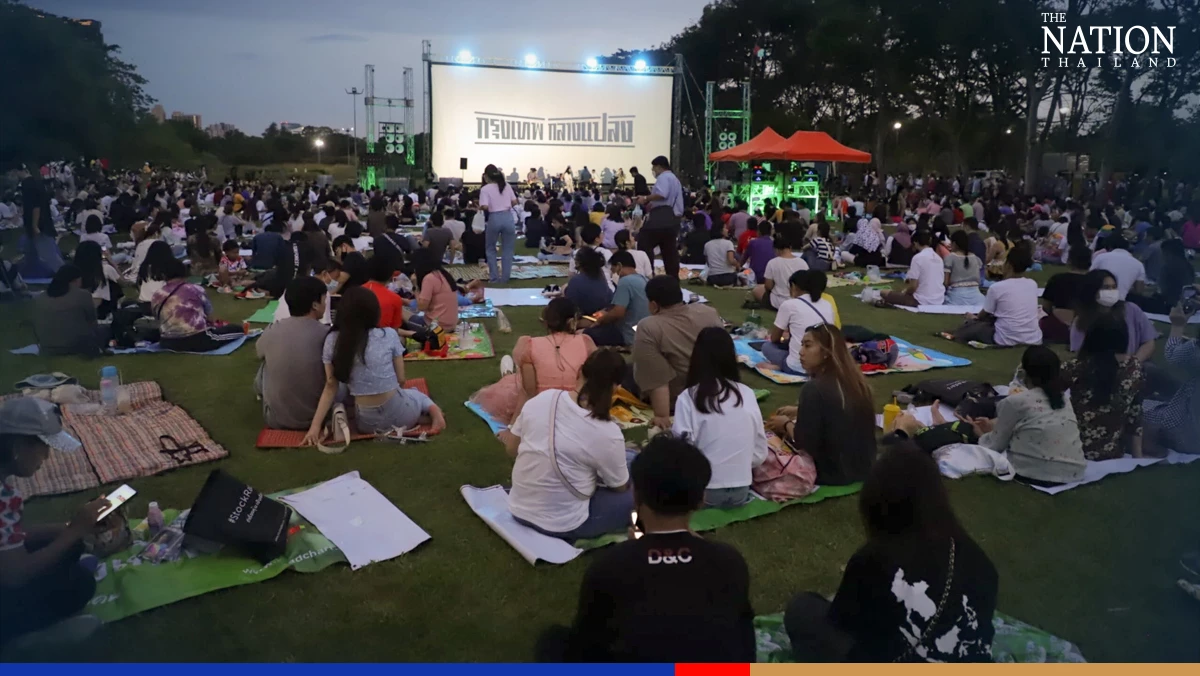 Bangkok festivals did not start any Covid-19 clusters, says Chadchart