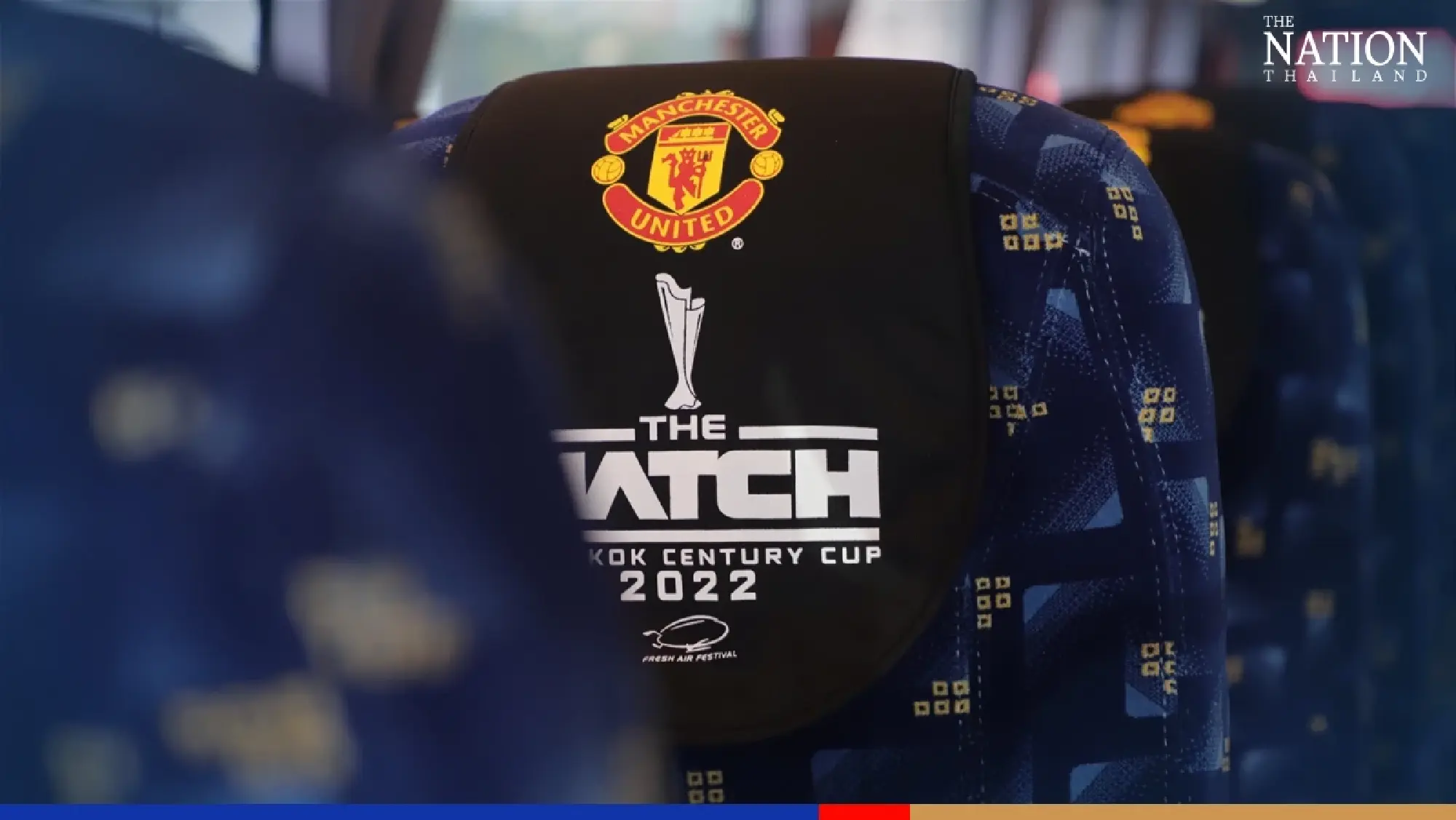 Liverpool-Man U organiser ‘happy even if he loses THB100 million’