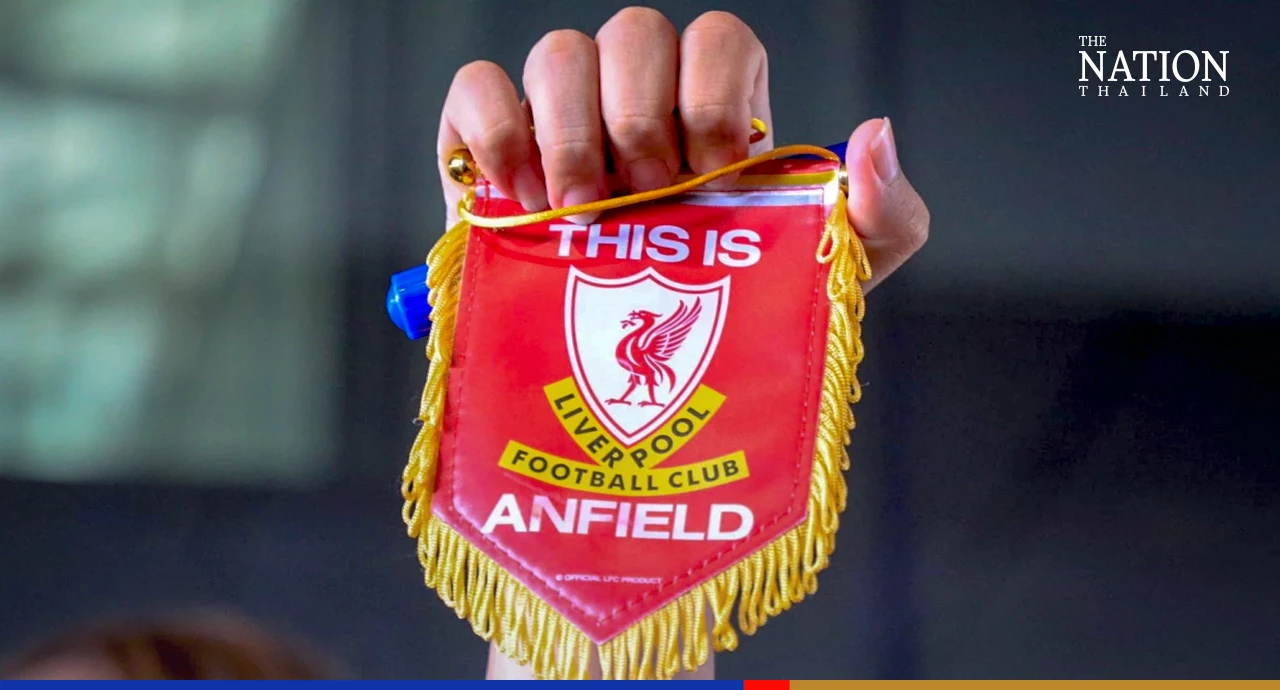 Man Utd, Liverpool hold 1st training sessions in steamy Bangkok