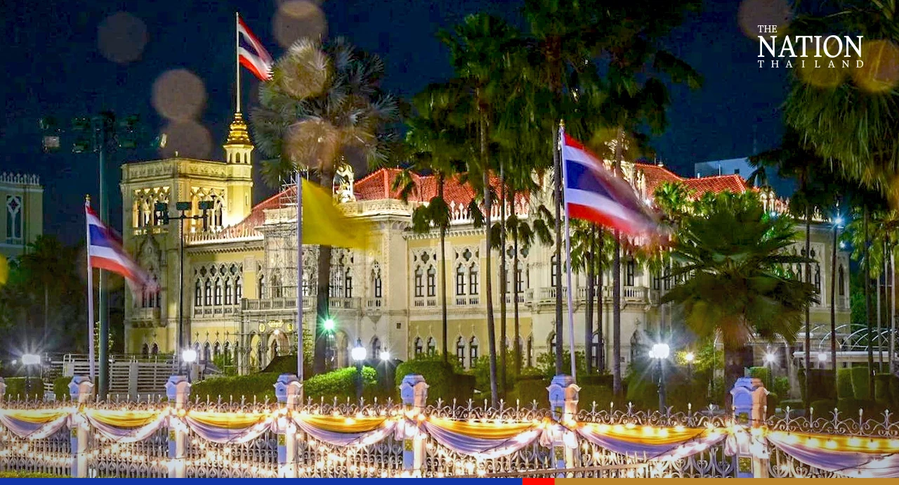 Capital to ooze radiance in spectacular light displays for HM’s birthday