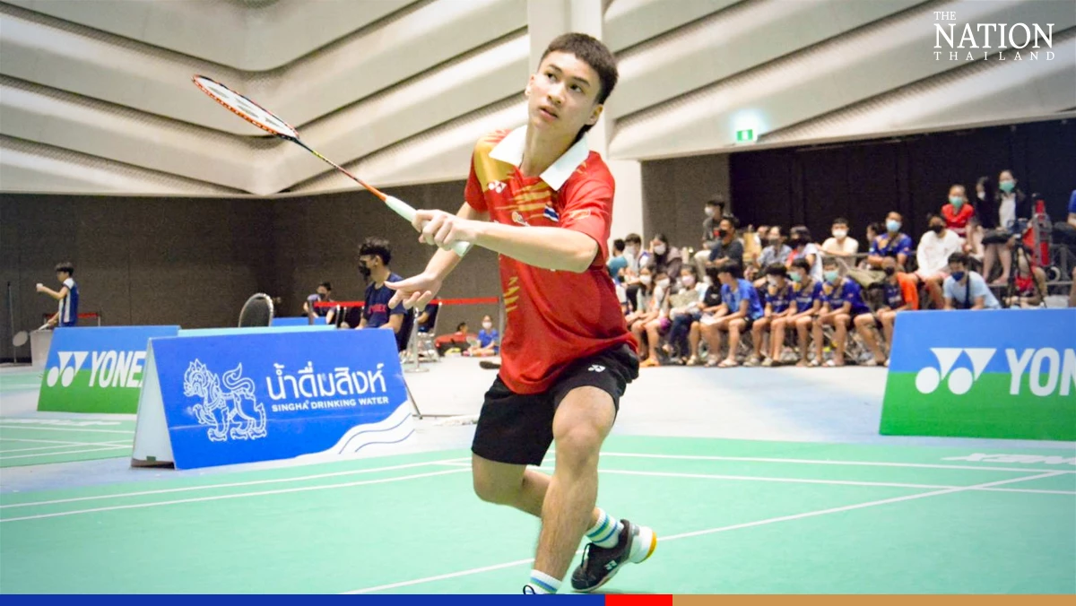Toyota Youth Super Series aims to unearth badminton talent
