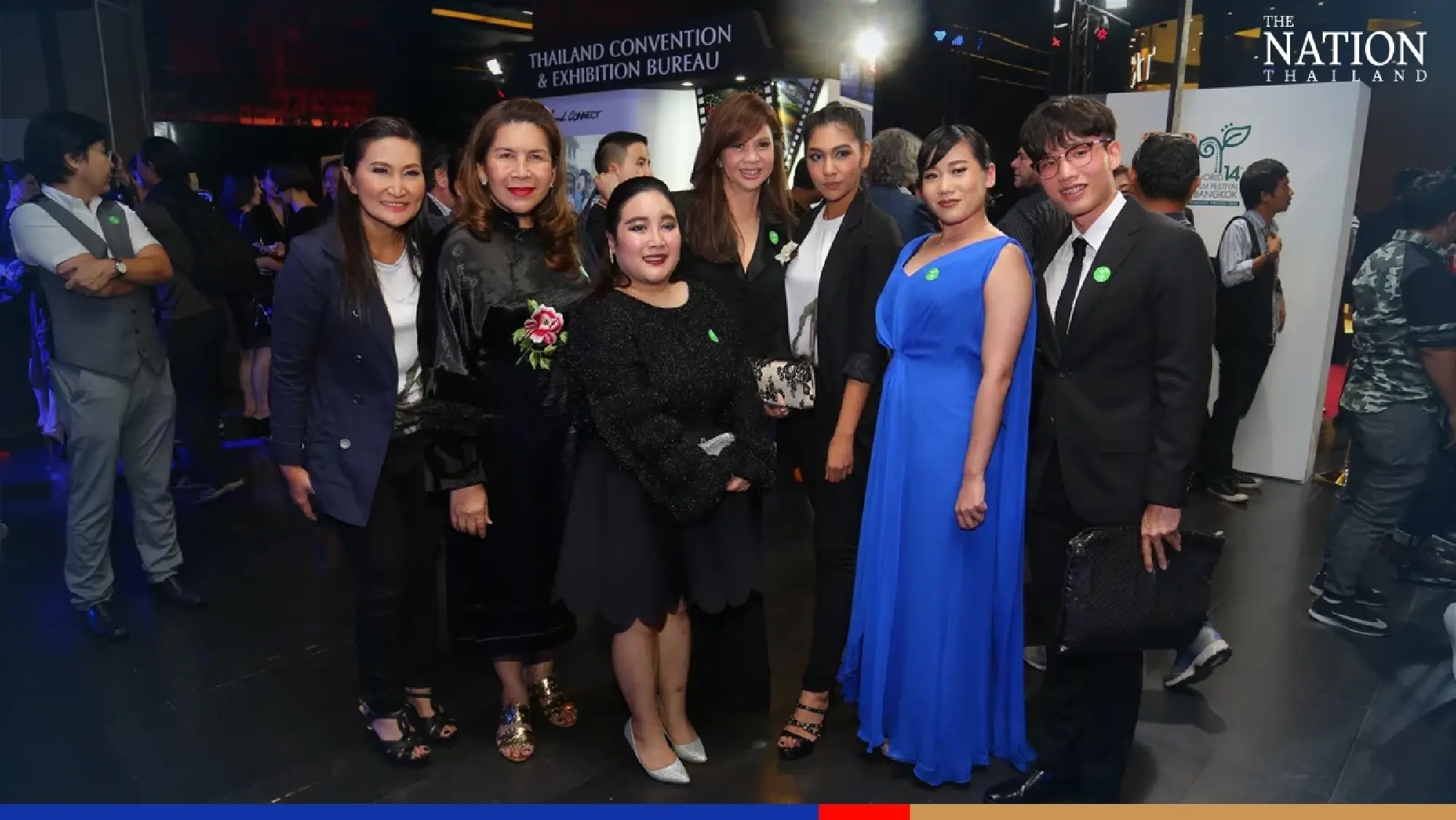 World Film Festival of Bangkok scheduled in December 2022