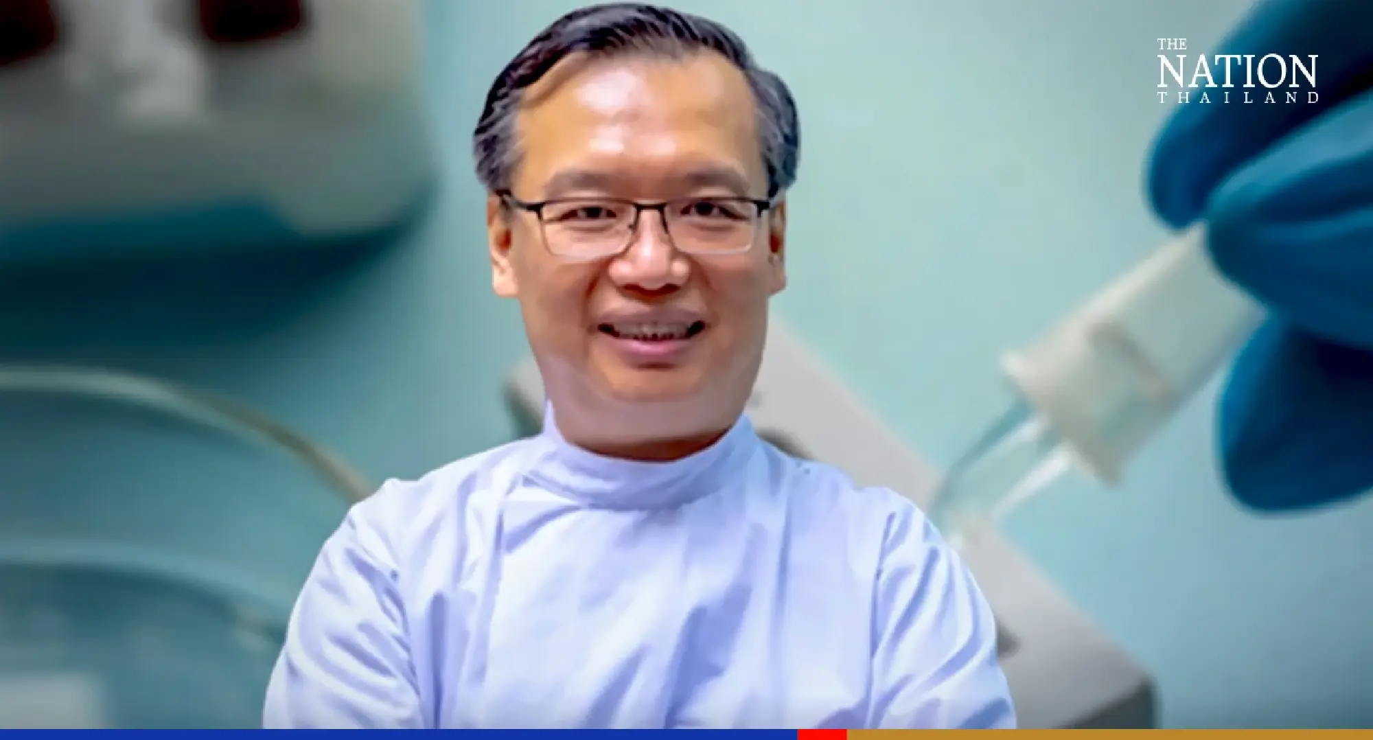 One stripe on ATK test doesn’t mean you are not infected, expert warns