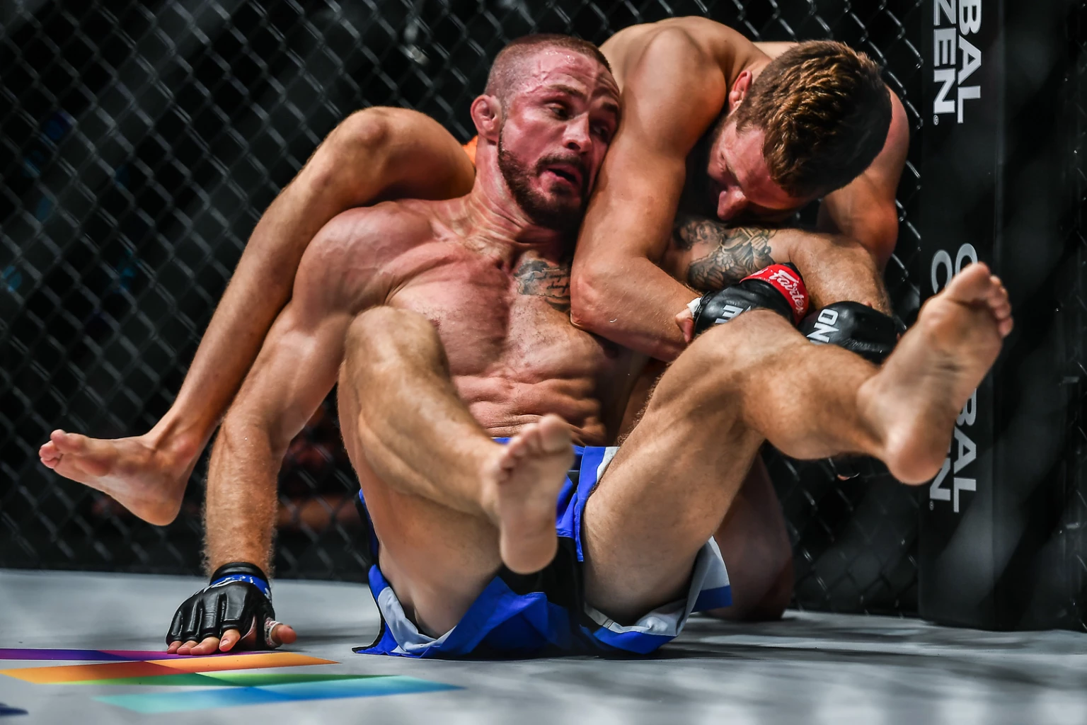 Sinsamut Klinmee makes history, Muangthai earns hard-fought win at One 159