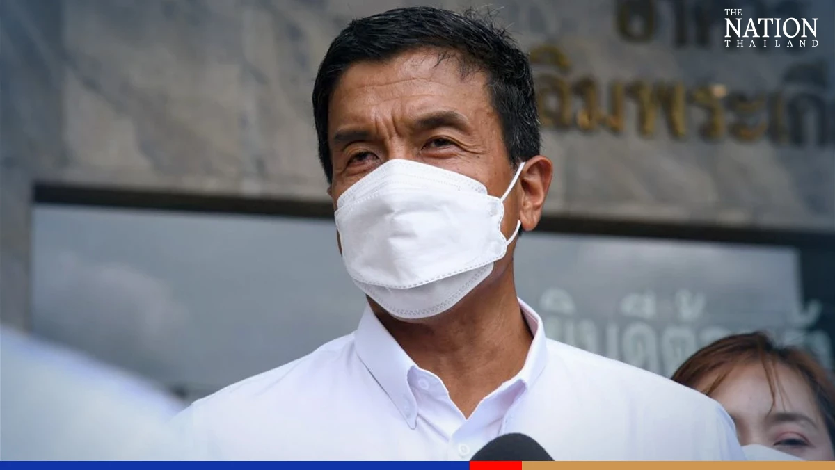 Bangkok festivals did not start any Covid-19 clusters, says Chadchart