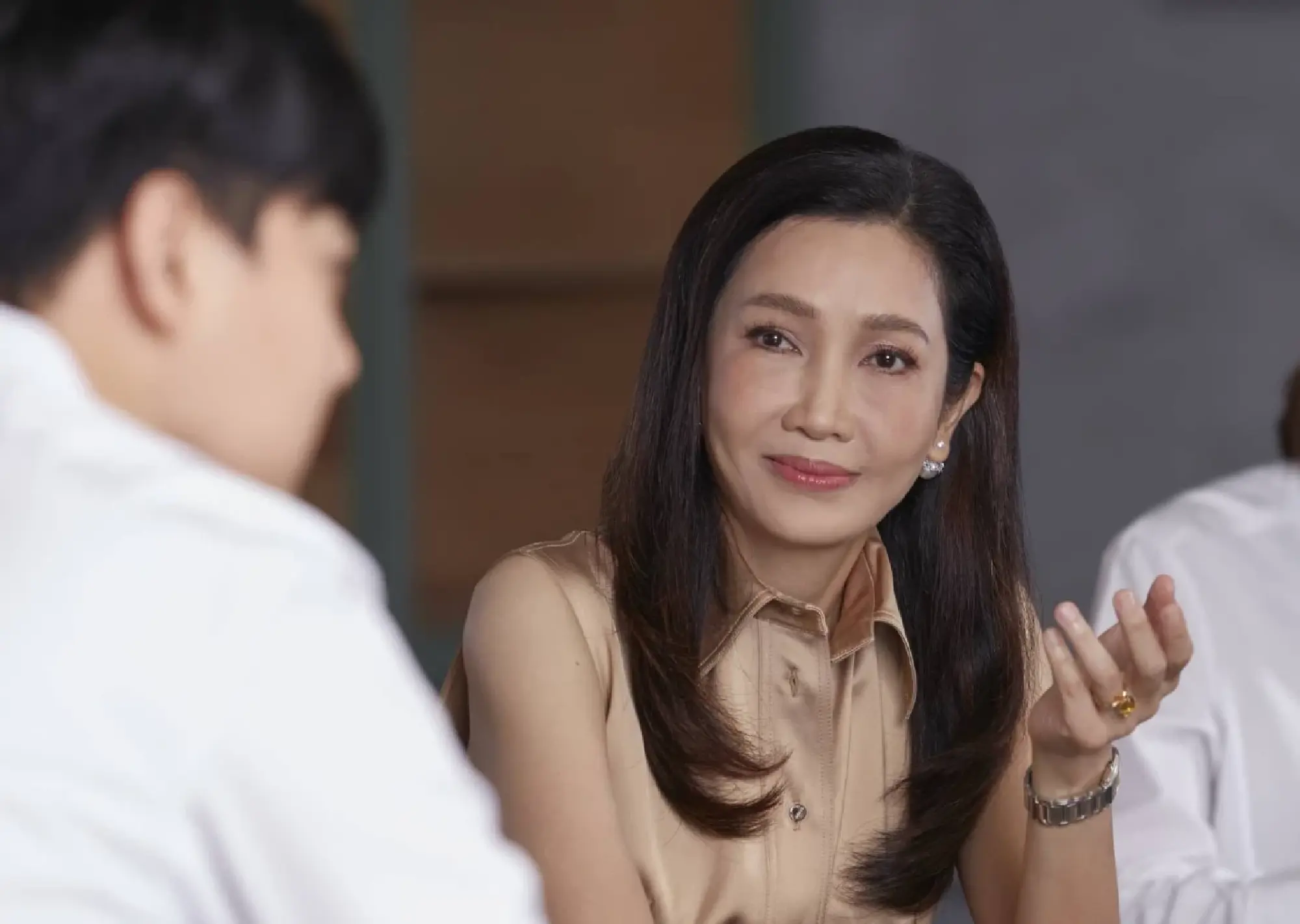 KBank takes on challenger banks with fintech to reach grassroots