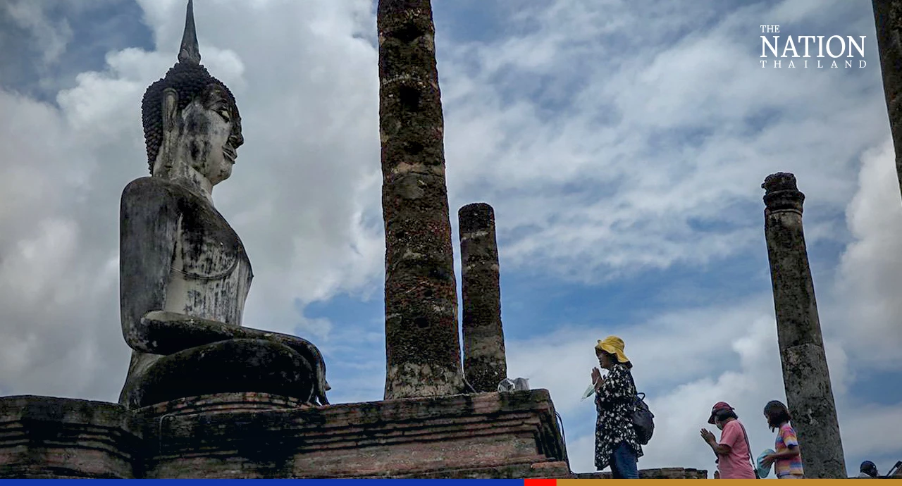 Photo credit: Charoon Thongnual