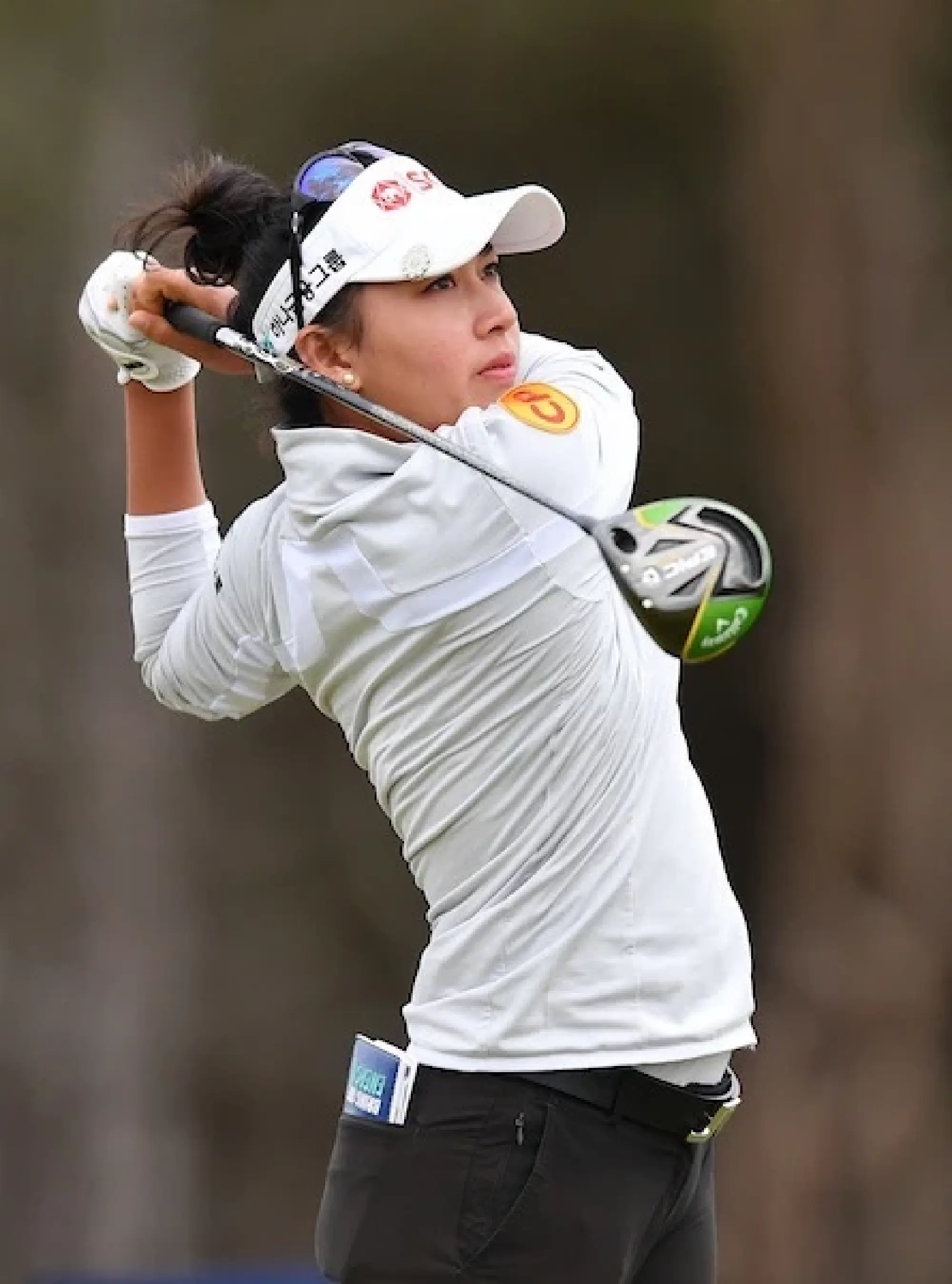 FINAL FIELD SET FOR 2022 TRUST GOLF WOMEN’S SCOTTISH OPEN