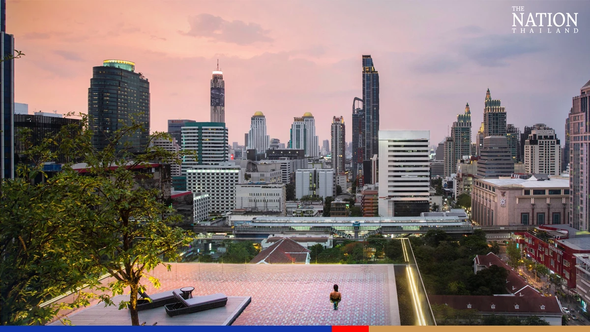 As tourism recovers, IHG sets its goals high in Thailand