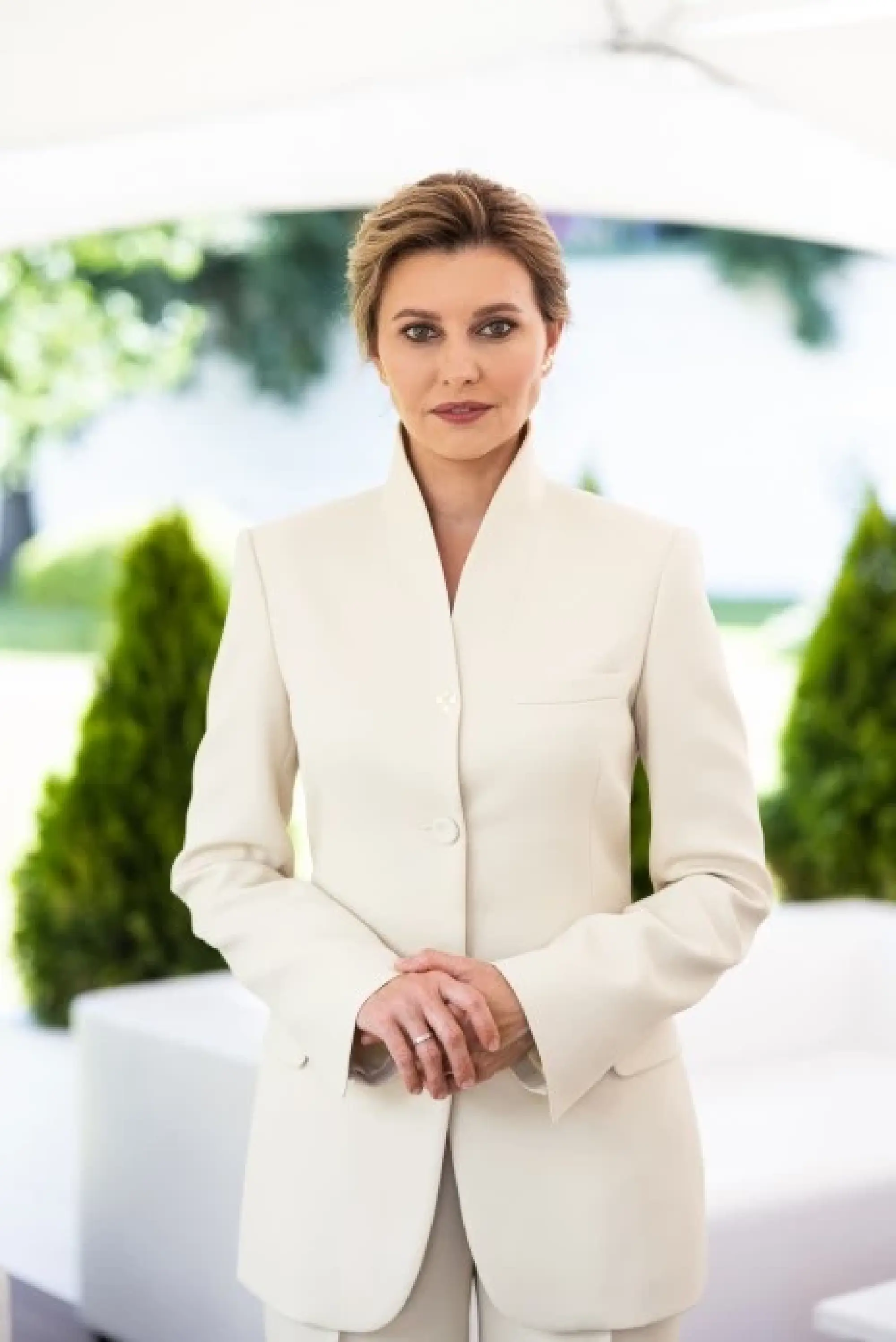 President of Ukraine Official website