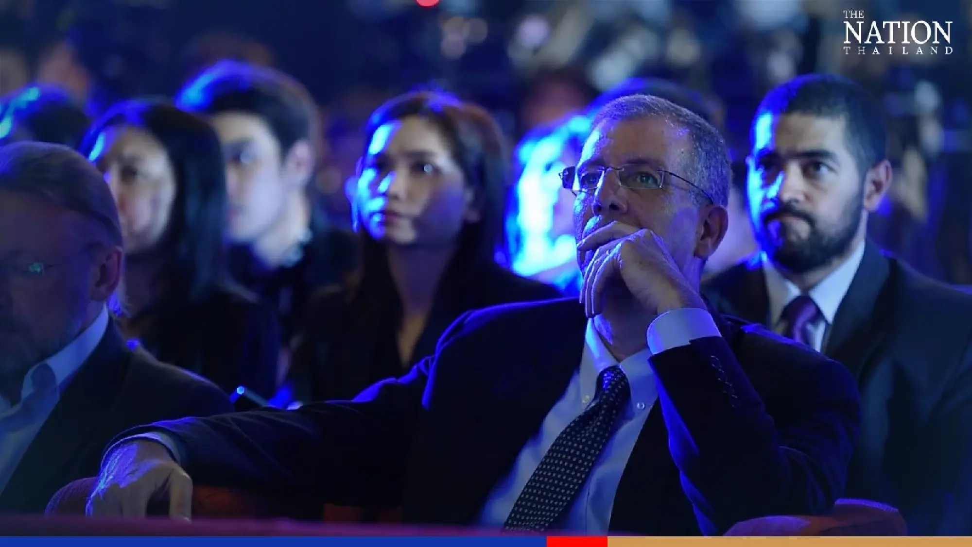 World Film Festival of Bangkok scheduled in December 2022