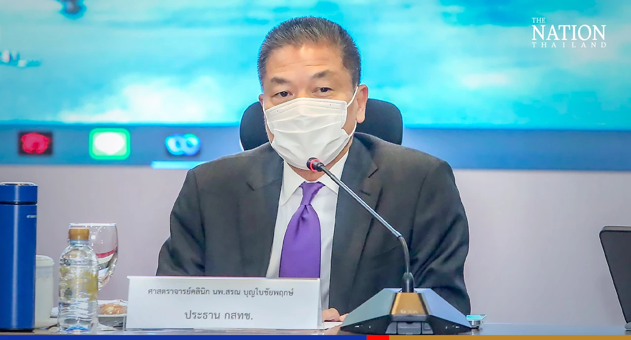 NBTC boasts a lot of achievements after just three months in office