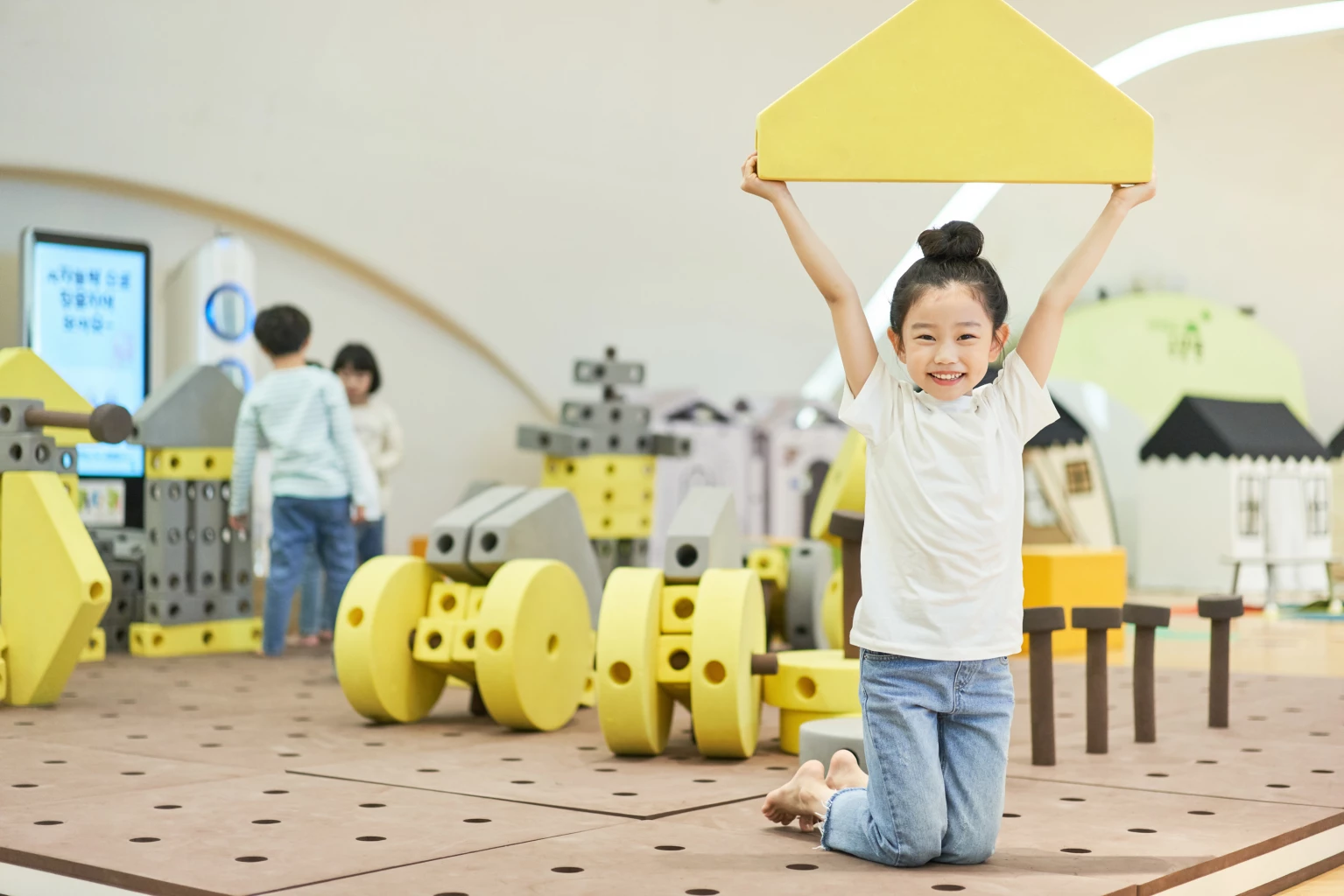 Escape, explore and enjoy: JW Marriott inspires families to come together and truly connect