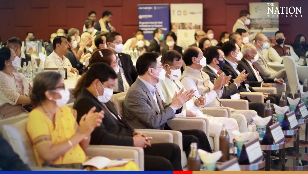 NE India festival opens in Bangkok as Delhi eyes Asean gateway
