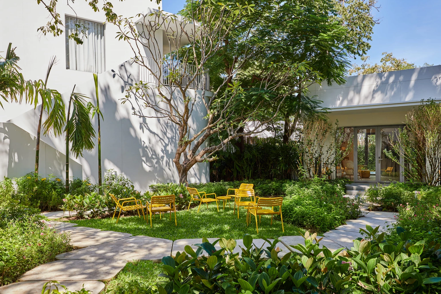 The Standard, Hua Hin named as #1 resort hotel In Southeast Asia