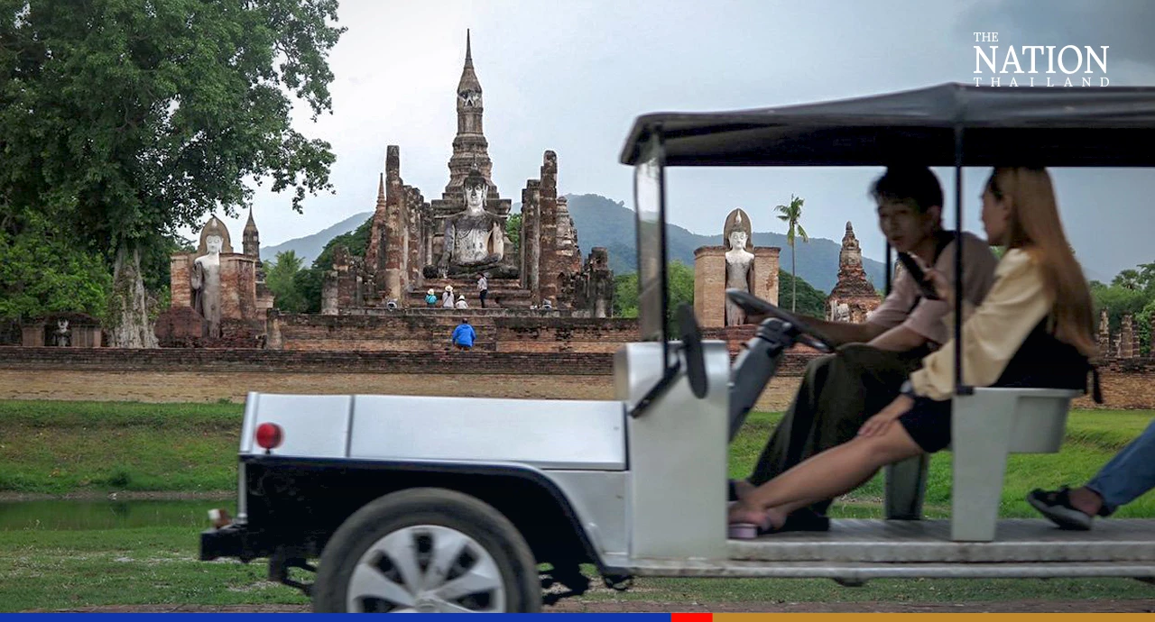 Photo credit: Charoon Thongnual