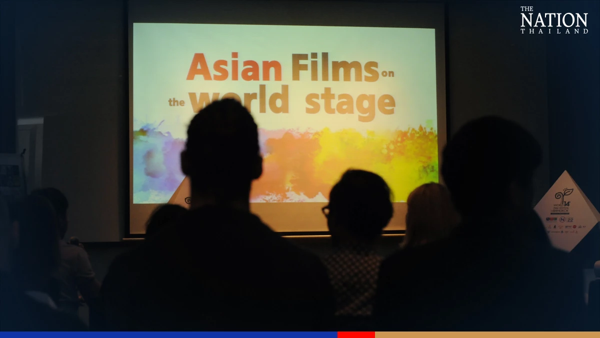 World Film Festival of Bangkok scheduled in December 2022
