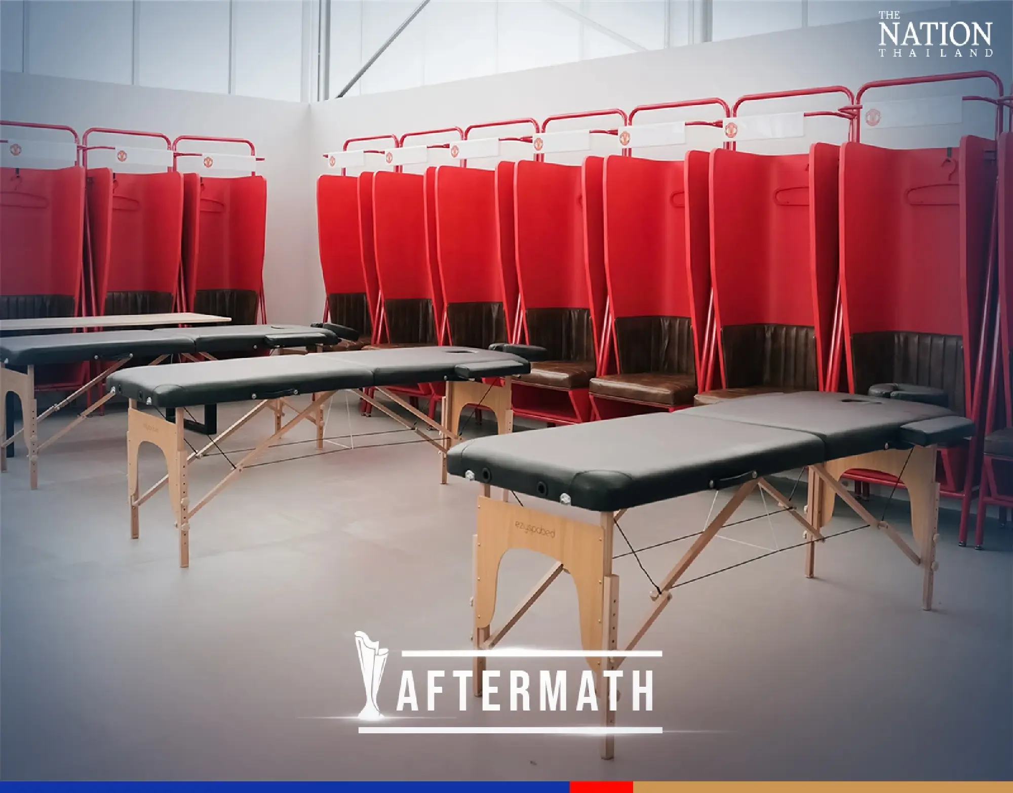 Liverpool-Man U organiser ‘happy even if he loses THB100 million’