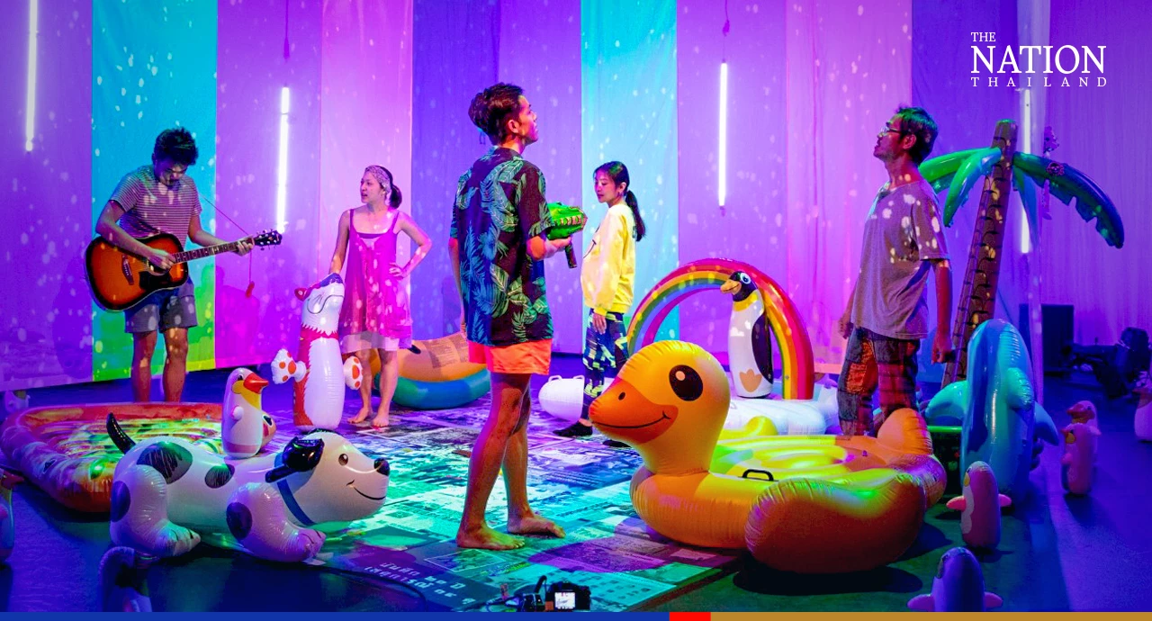 If I remember ‘Four Days in September’ correctly