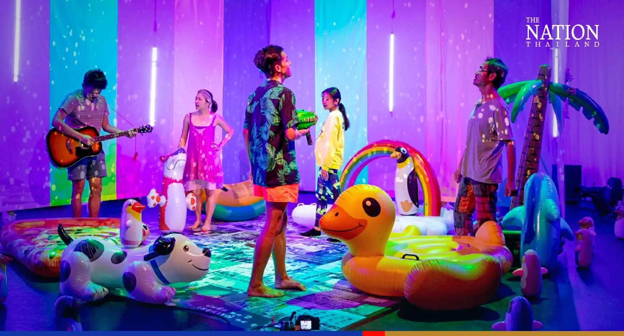 If I remember ‘Four Days in September’ correctly