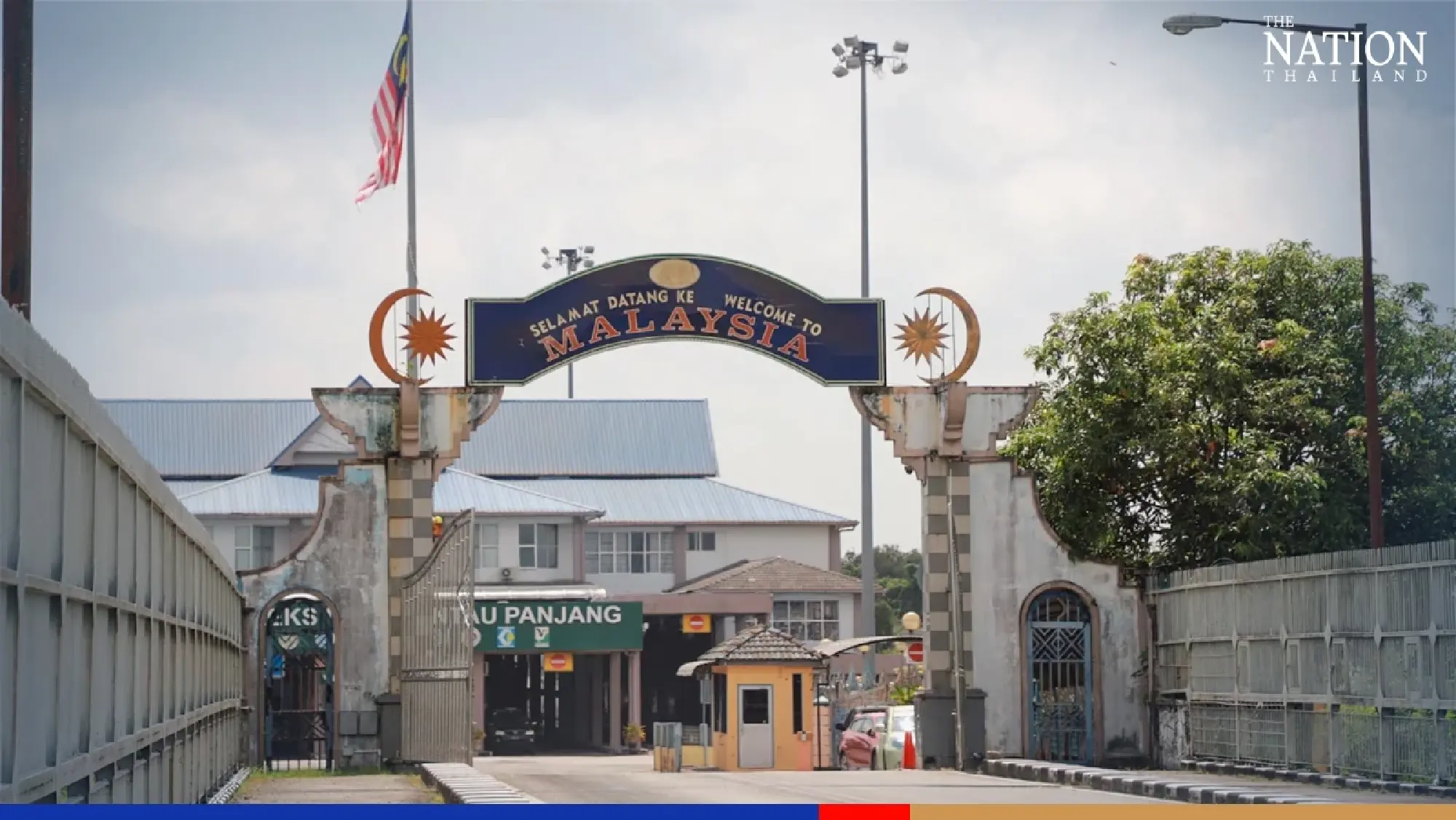 Foreign trade by land shows marginal increase in first five months