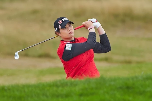 FINAL FIELD SET FOR 2022 TRUST GOLF WOMEN’S SCOTTISH OPEN