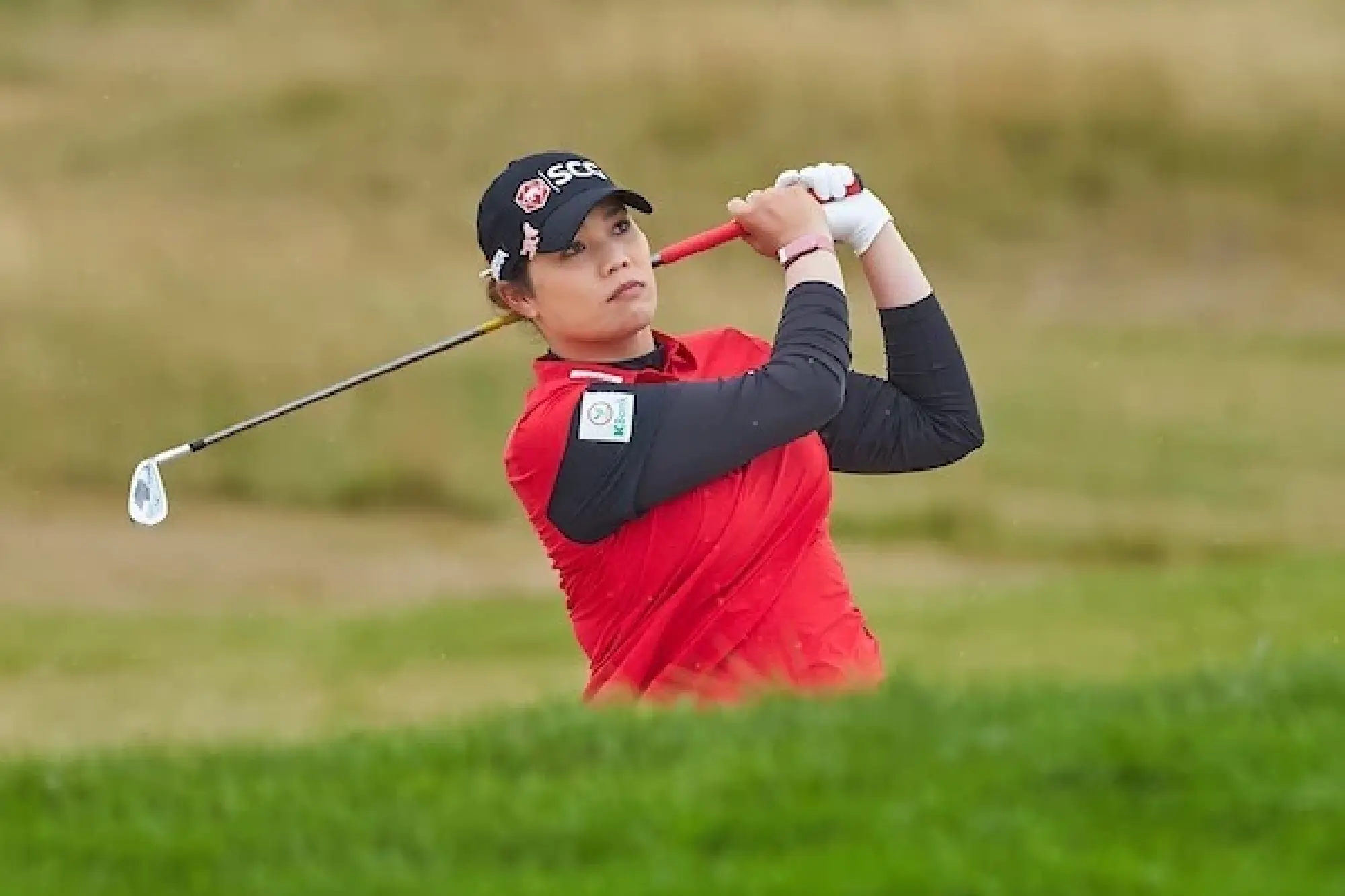 FINAL FIELD SET FOR 2022 TRUST GOLF WOMEN’S SCOTTISH OPEN