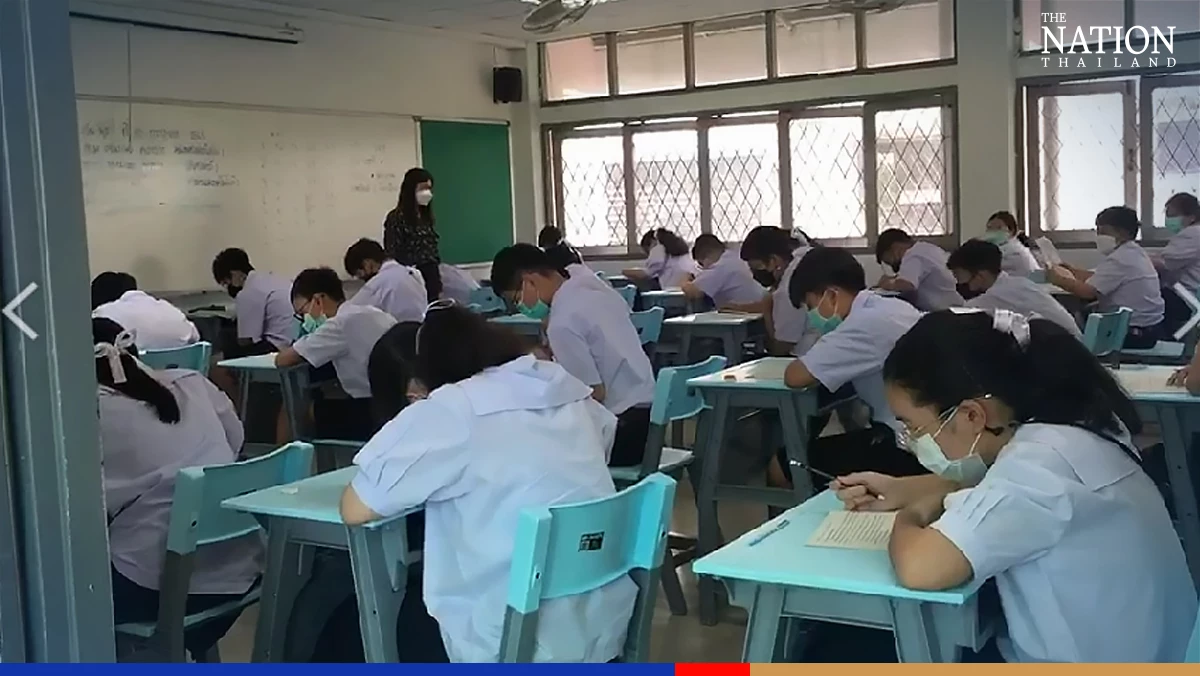 Increasing Covid cases in schools fuel public uncertainty: poll