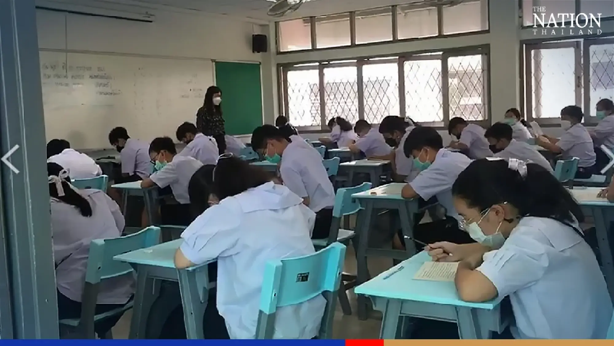 Increasing Covid cases in schools fuel public uncertainty: poll