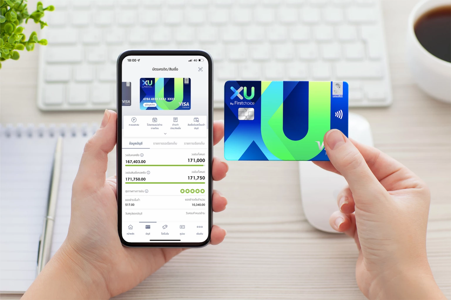 Krungsri Consumer boosting digital services, lending to expand reach