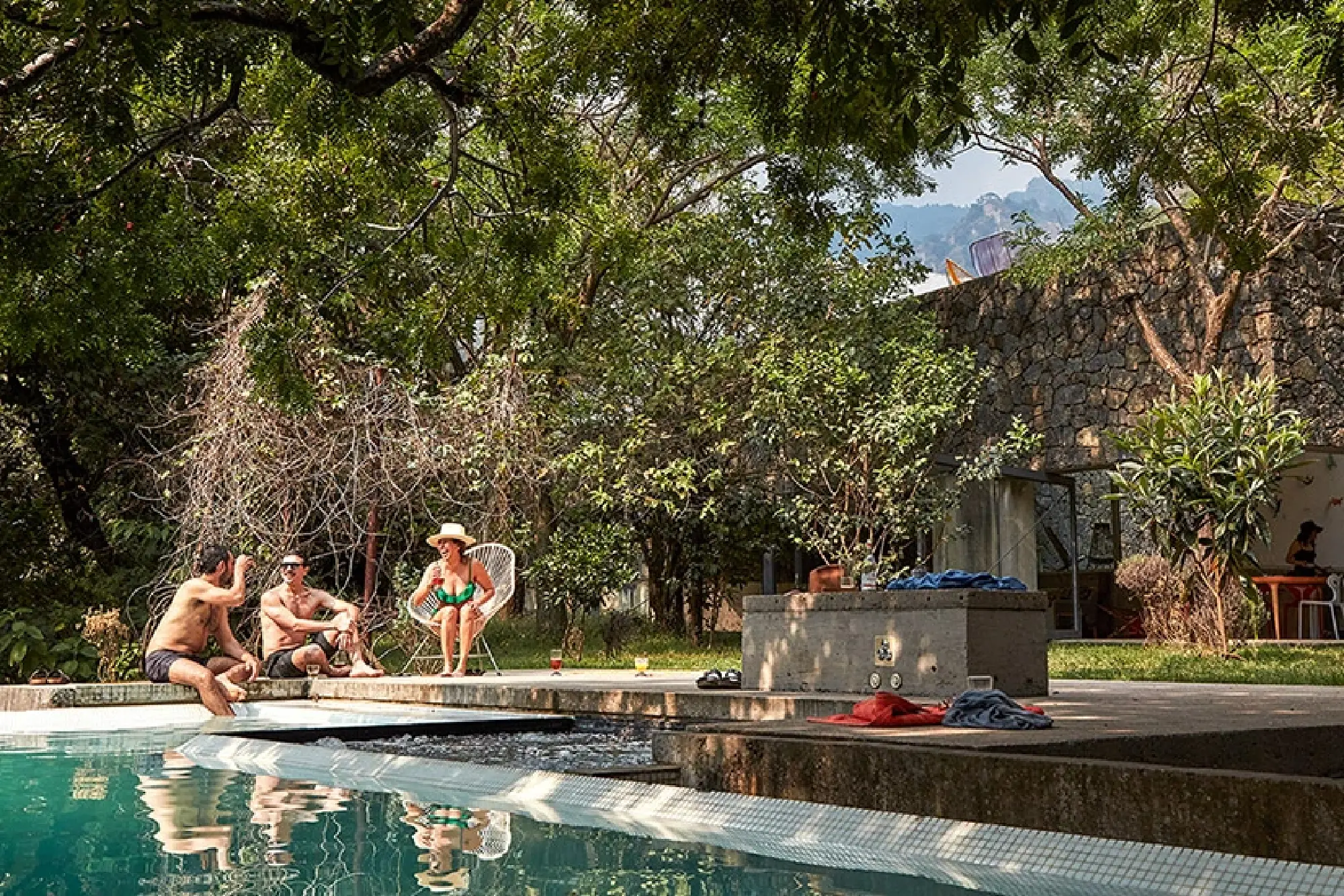 Surging interest in Thailand among foreign tourists: Airbnb