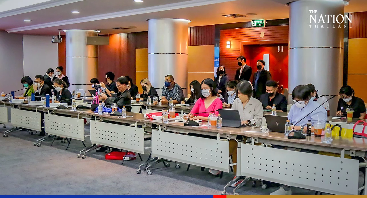 NBTC boasts a lot of achievements after just three months in office