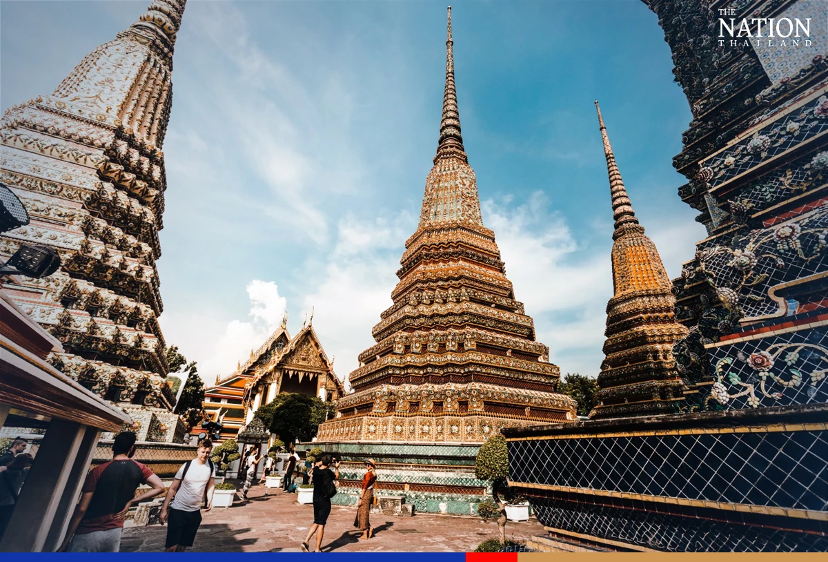 Thai tourism sector booming again after Test & Go, Thailand Pass lifted