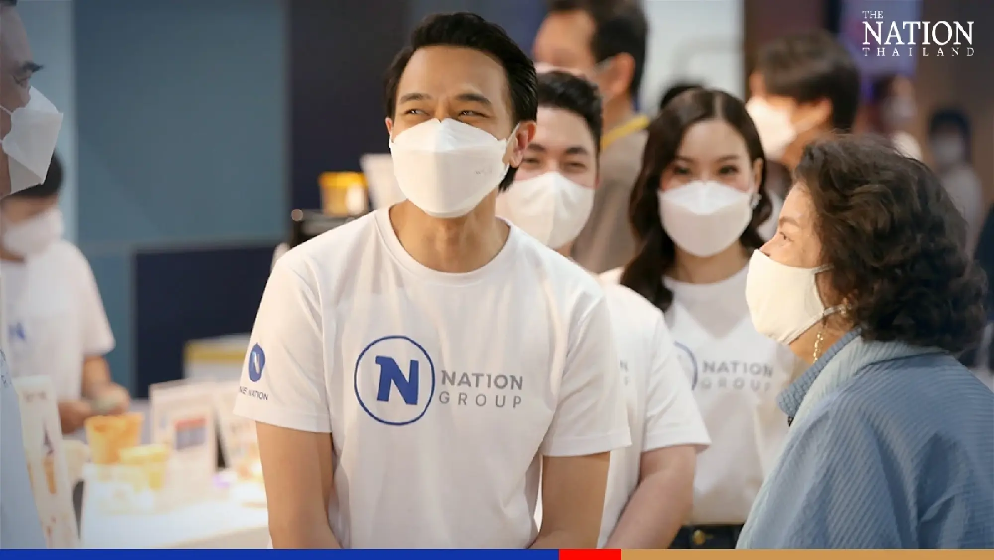 The Nation enters 52nd year with renewed commitment to unbiased news