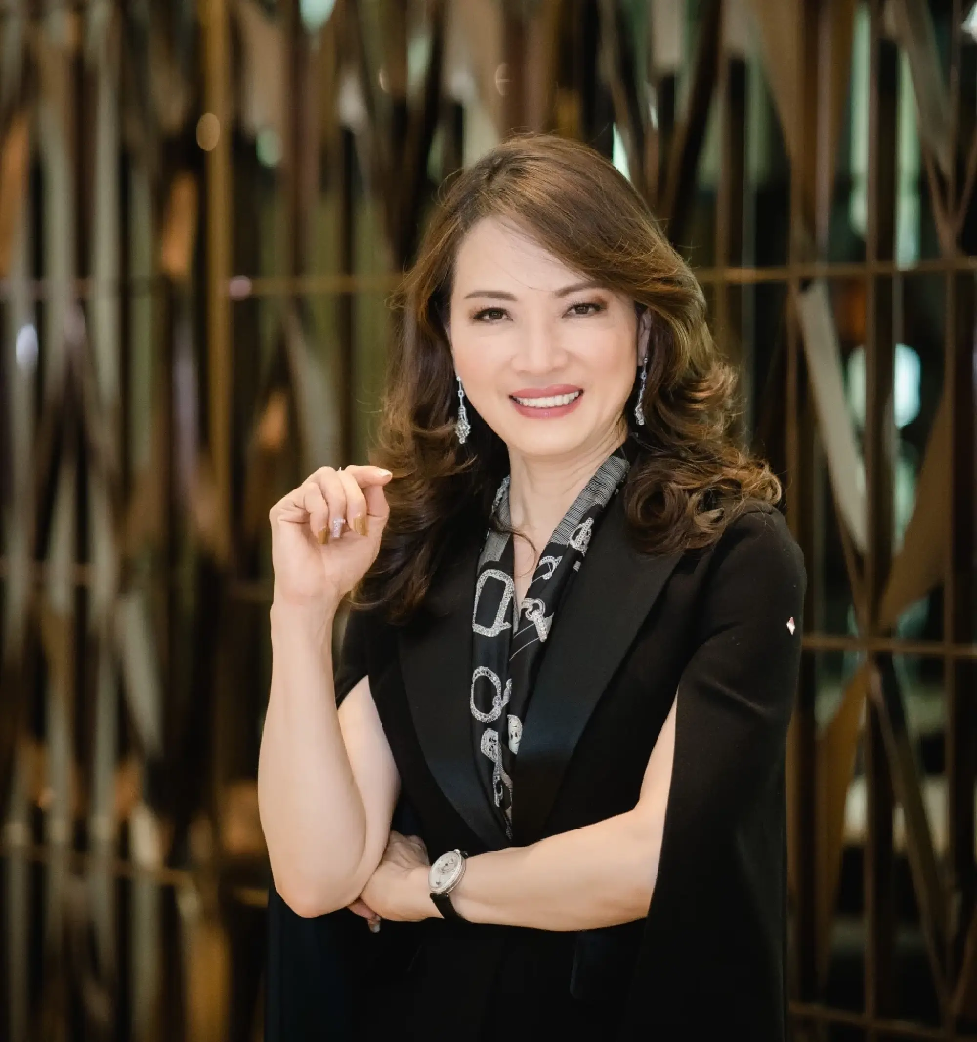 WHA Group Invests in Mercular to Join the New Generation “B2C” Space